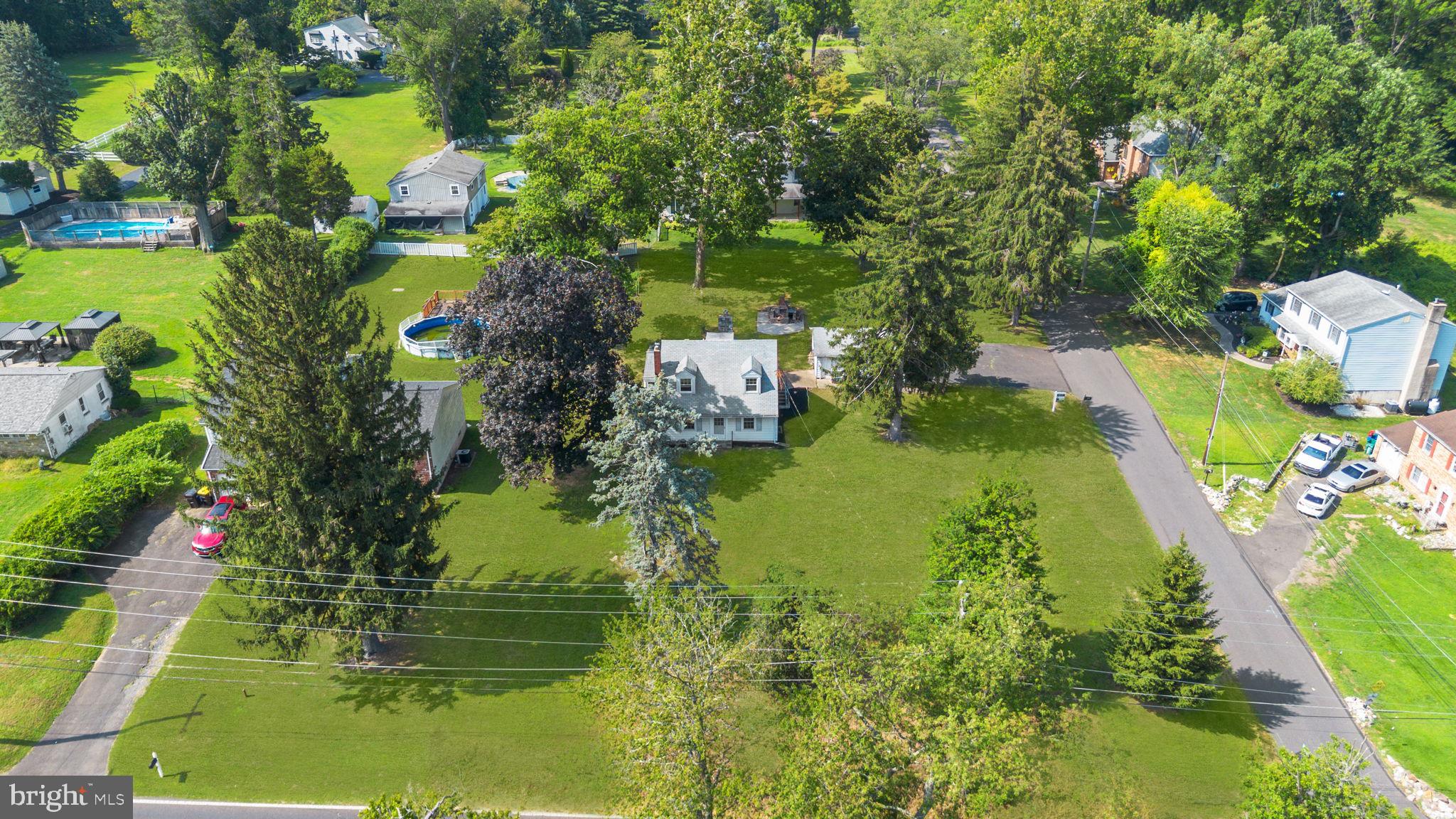 100 ACRE WOODS - Residential