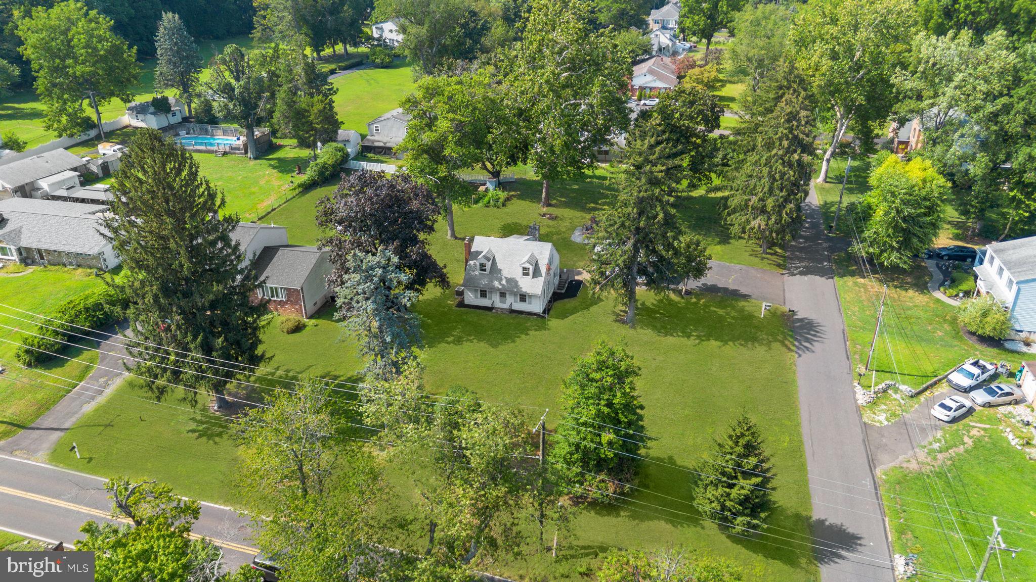 100 ACRE WOODS - Residential