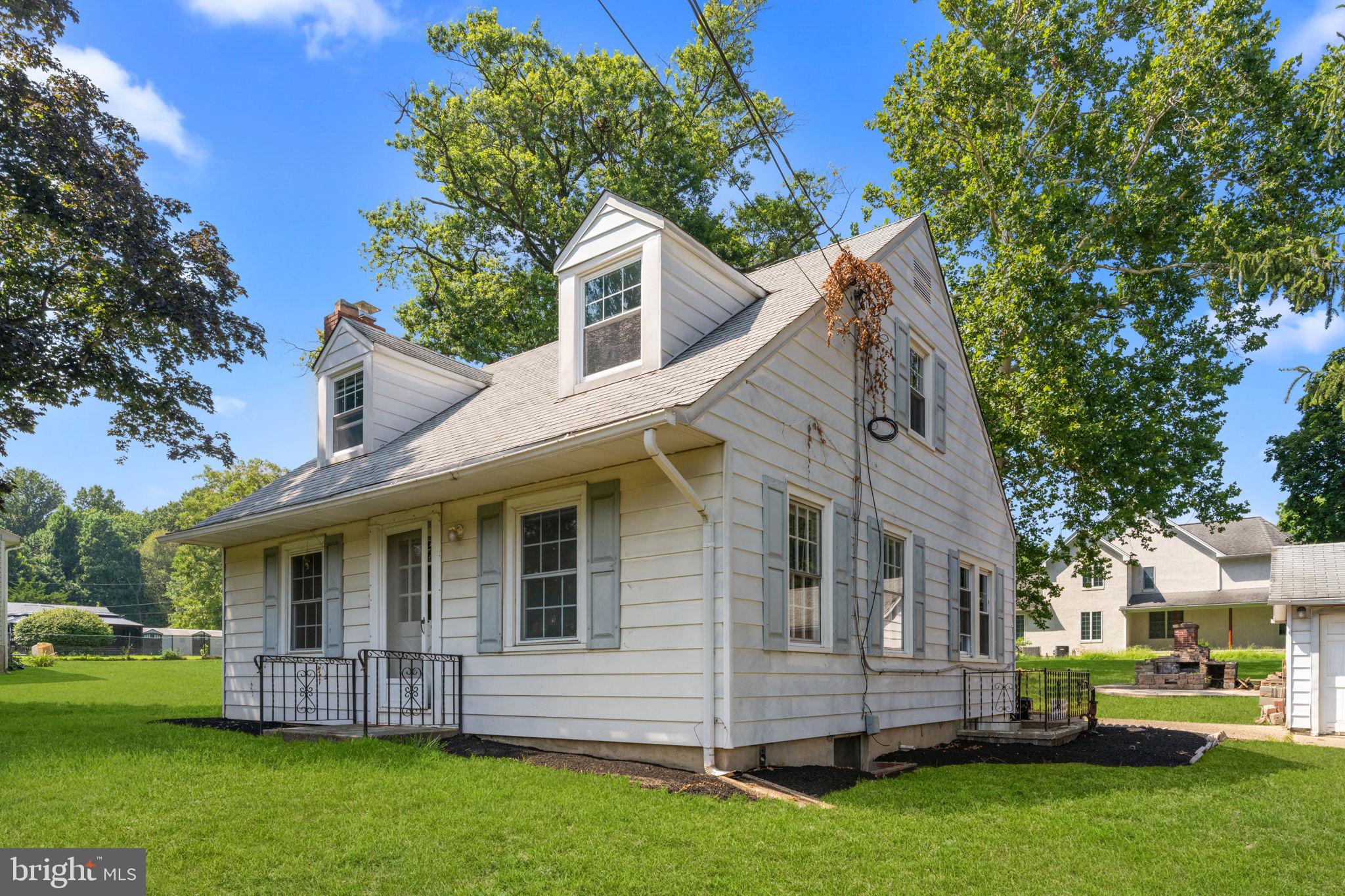 100 ACRE WOODS - Residential