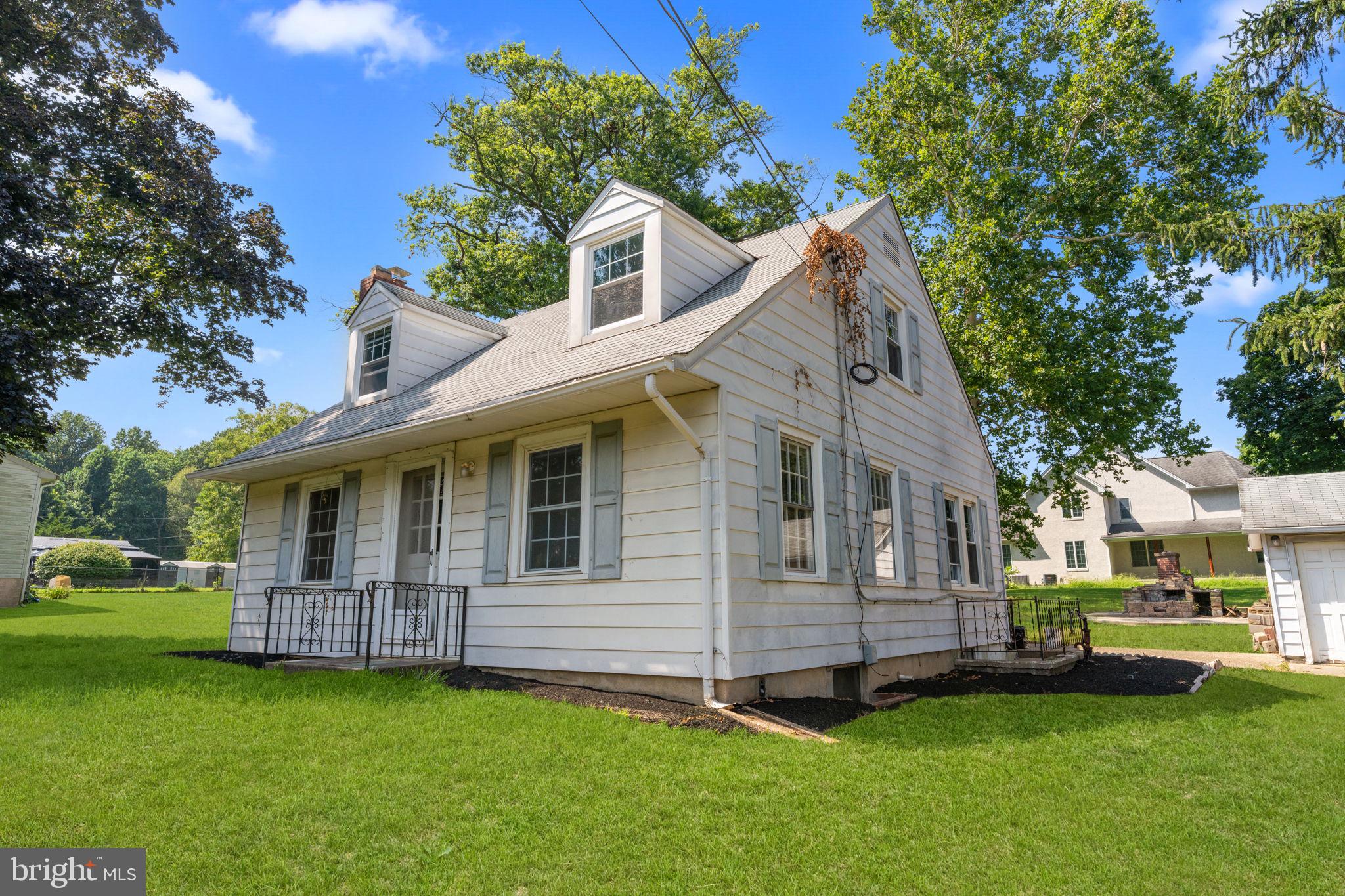 100 ACRE WOODS - Residential