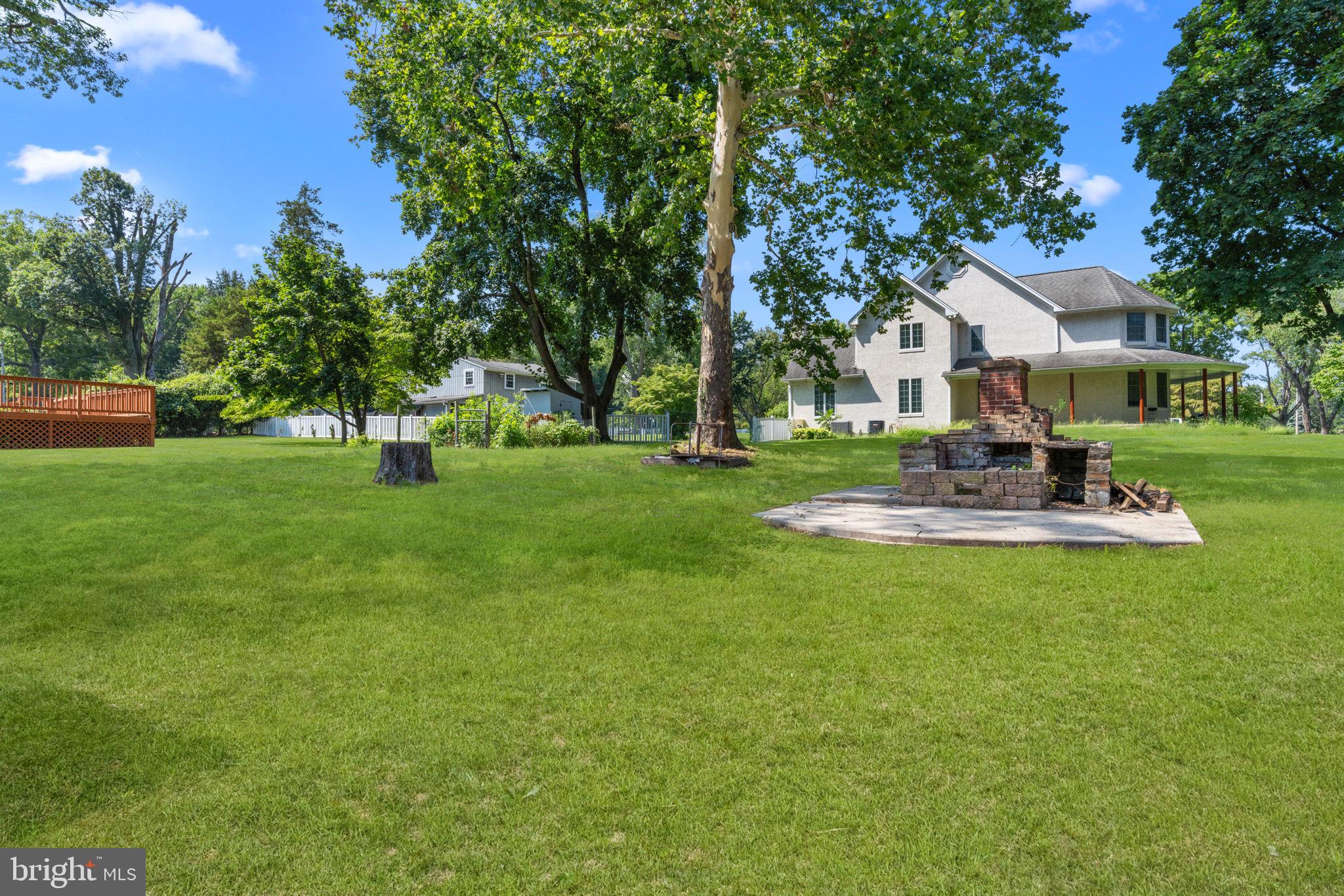 100 ACRE WOODS - Residential