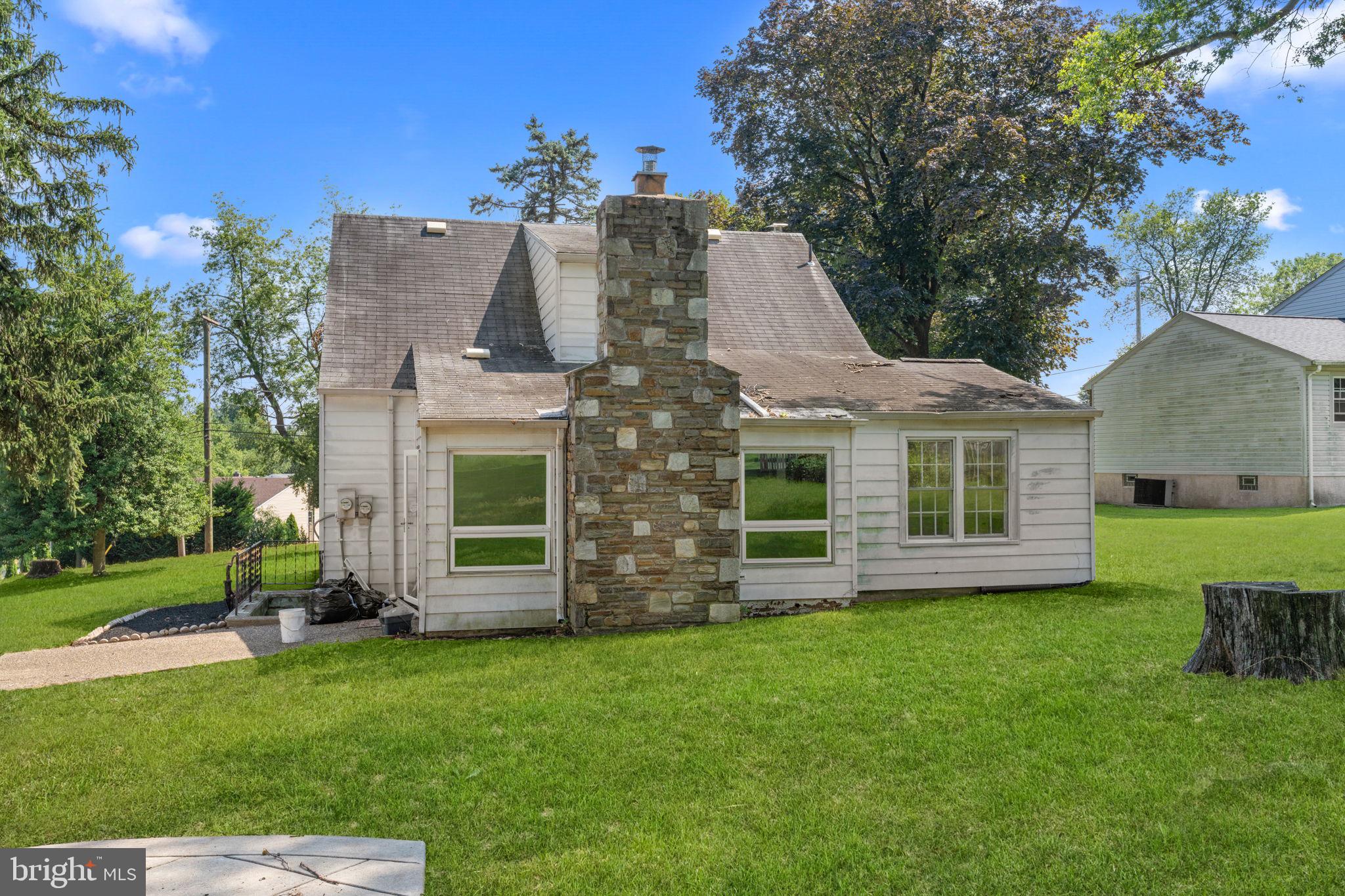 100 ACRE WOODS - Residential