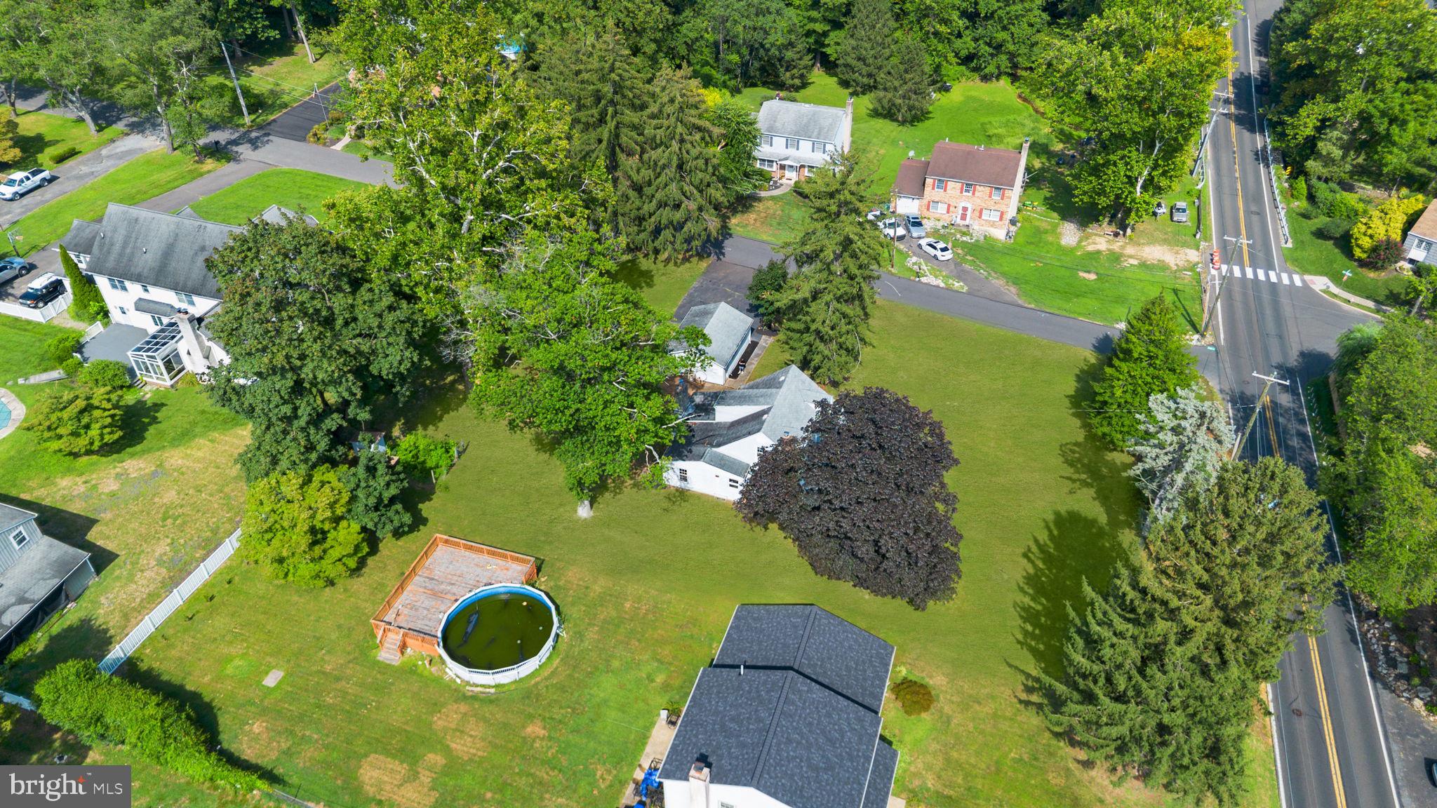 100 ACRE WOODS - Residential