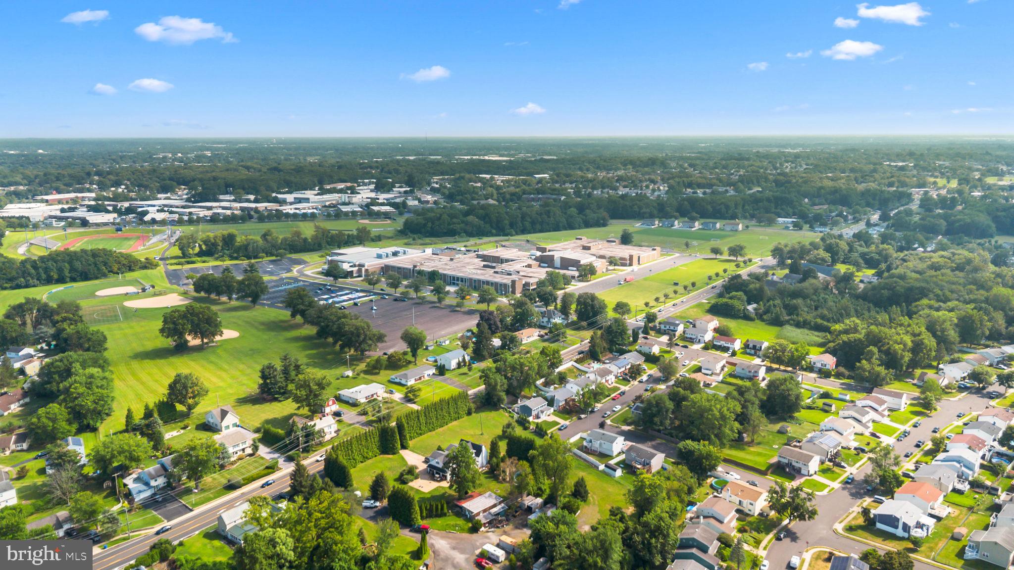 100 ACRE WOODS - Residential