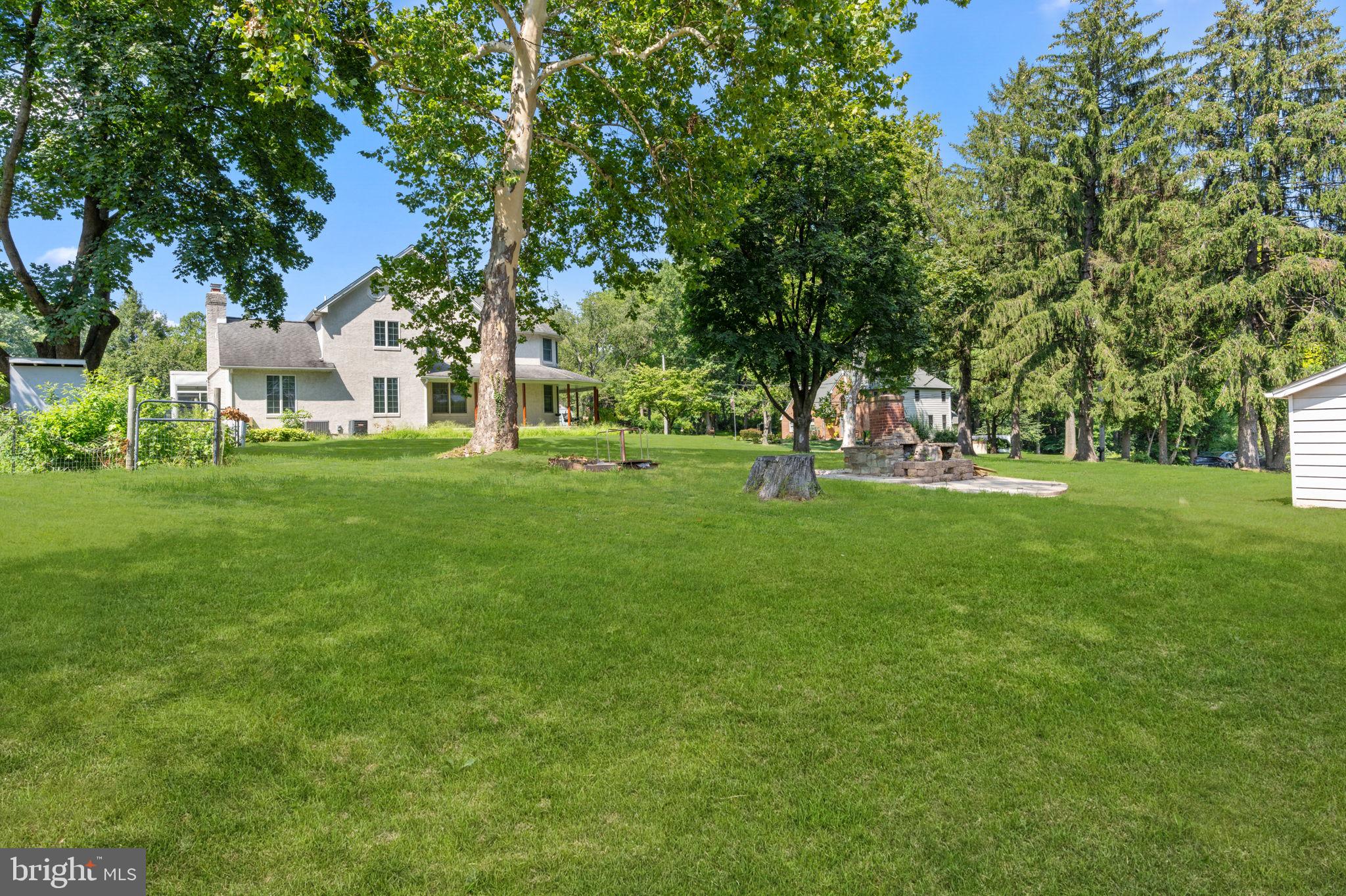 100 ACRE WOODS - Residential