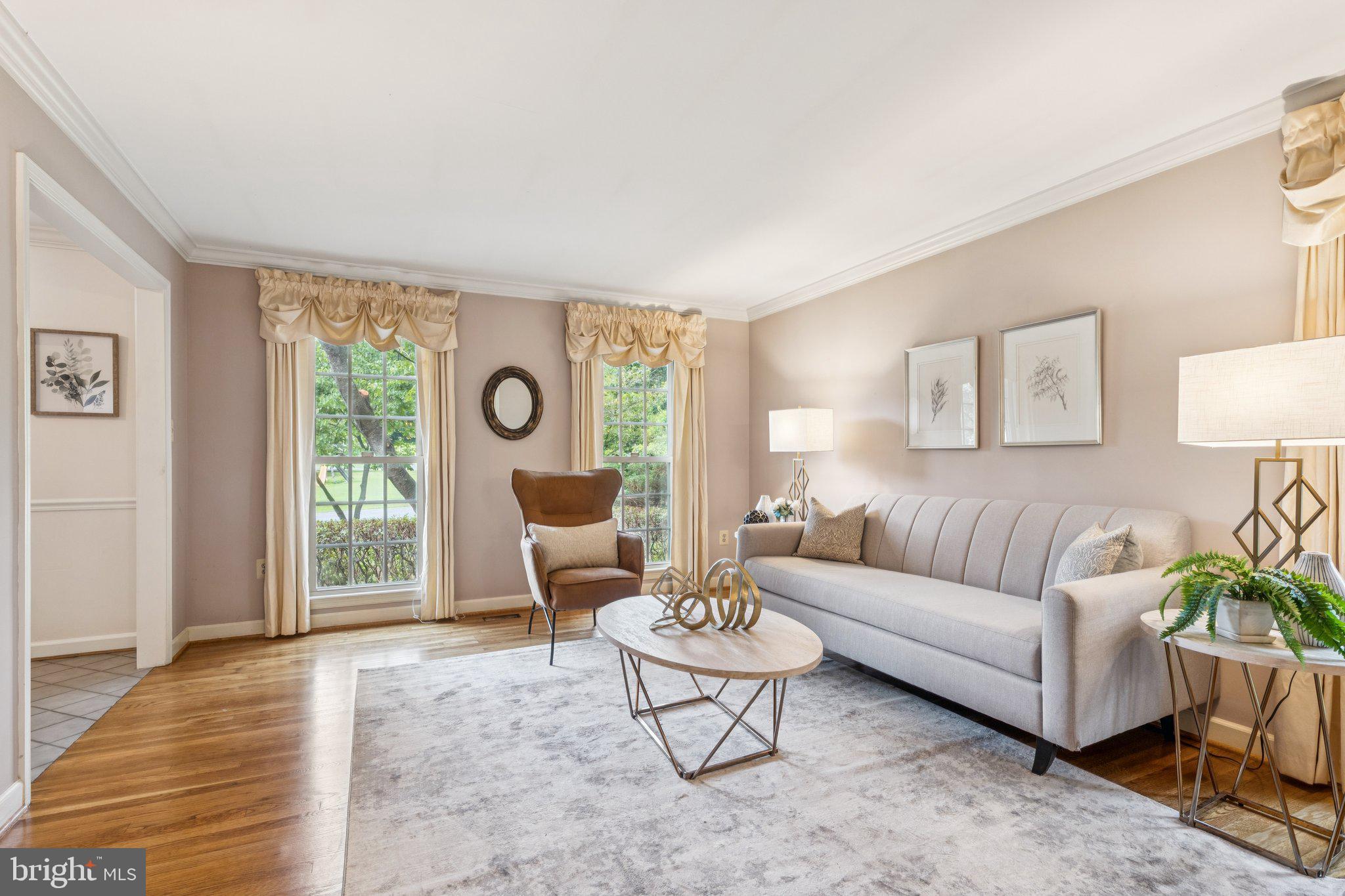 STONEGATE - Residential