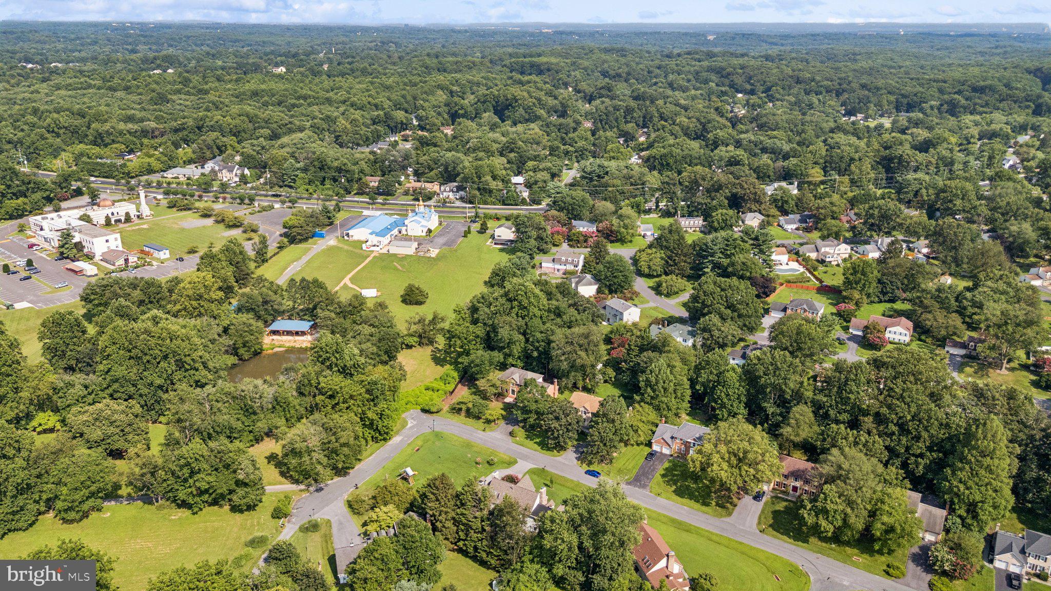 STONEGATE - Residential