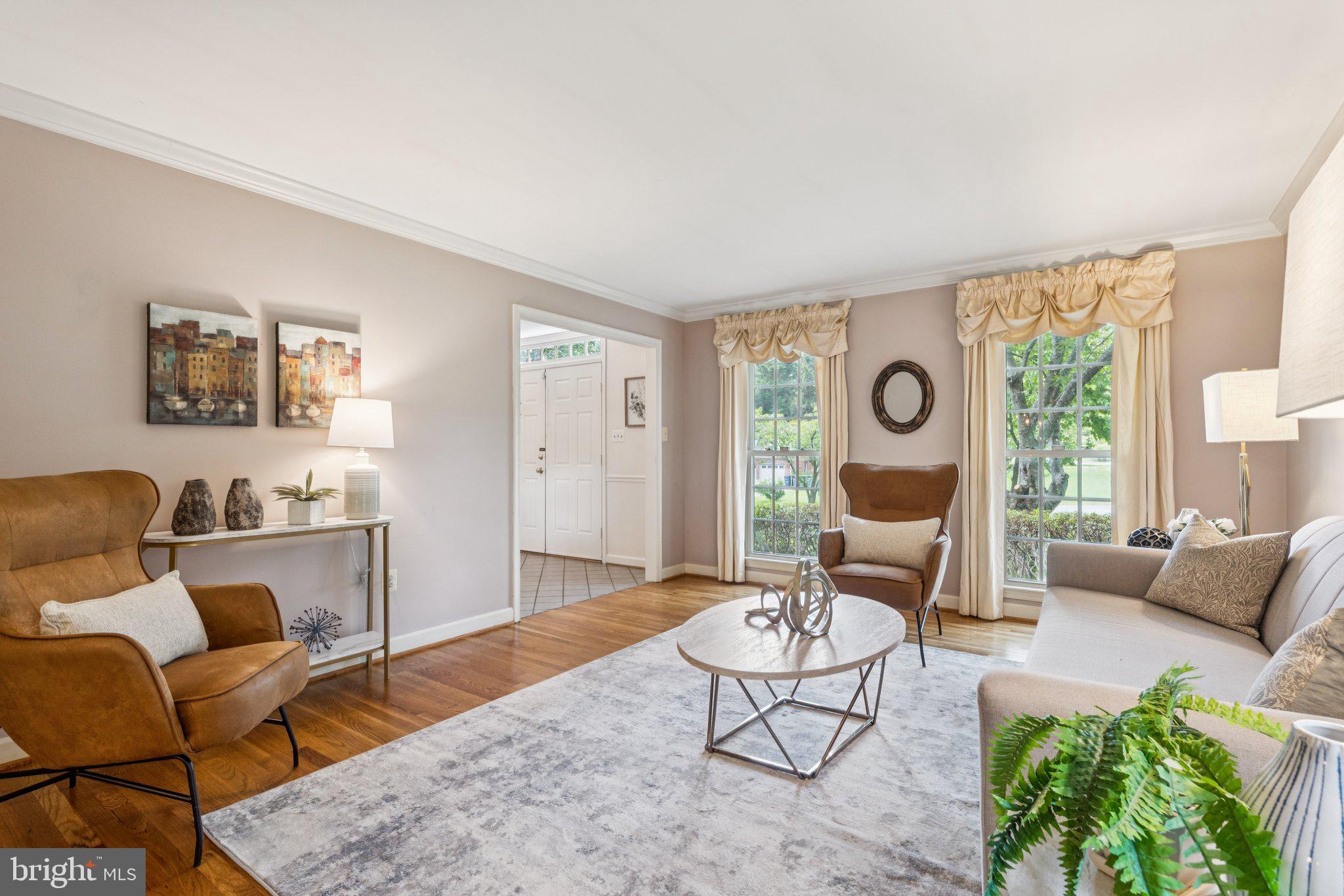 STONEGATE - Residential