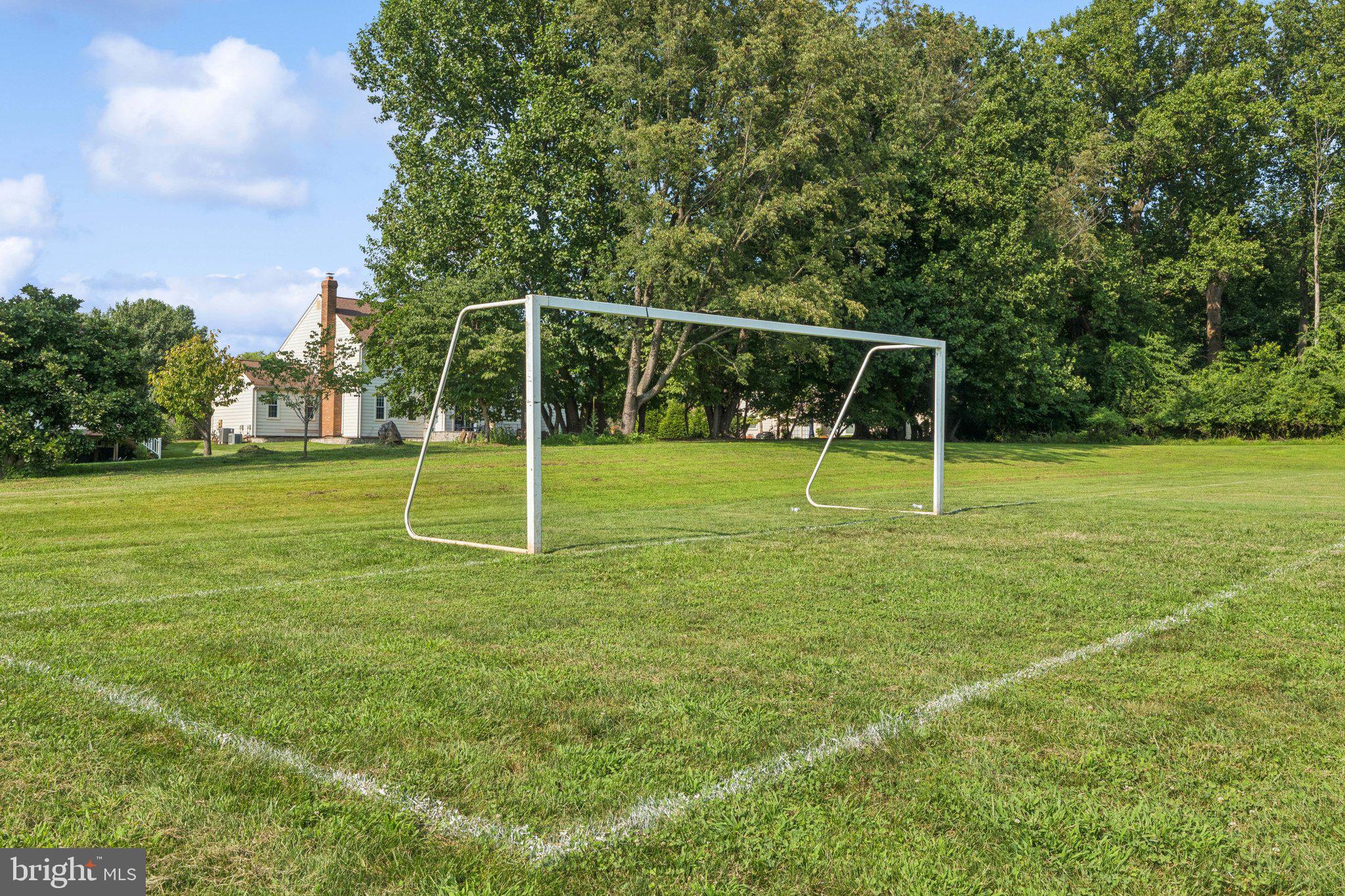 STONEGATE - Residential