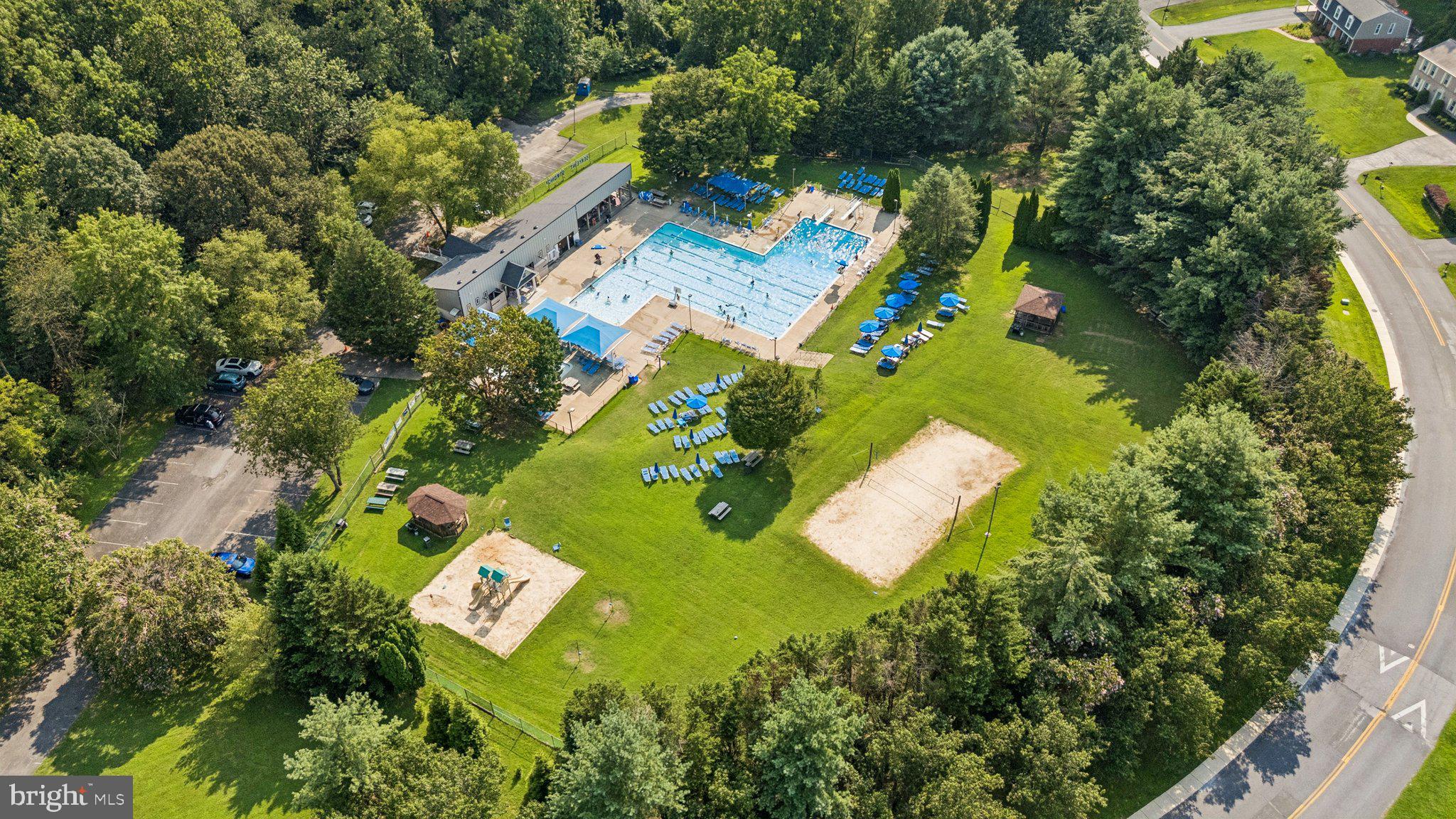 STONEGATE - Residential