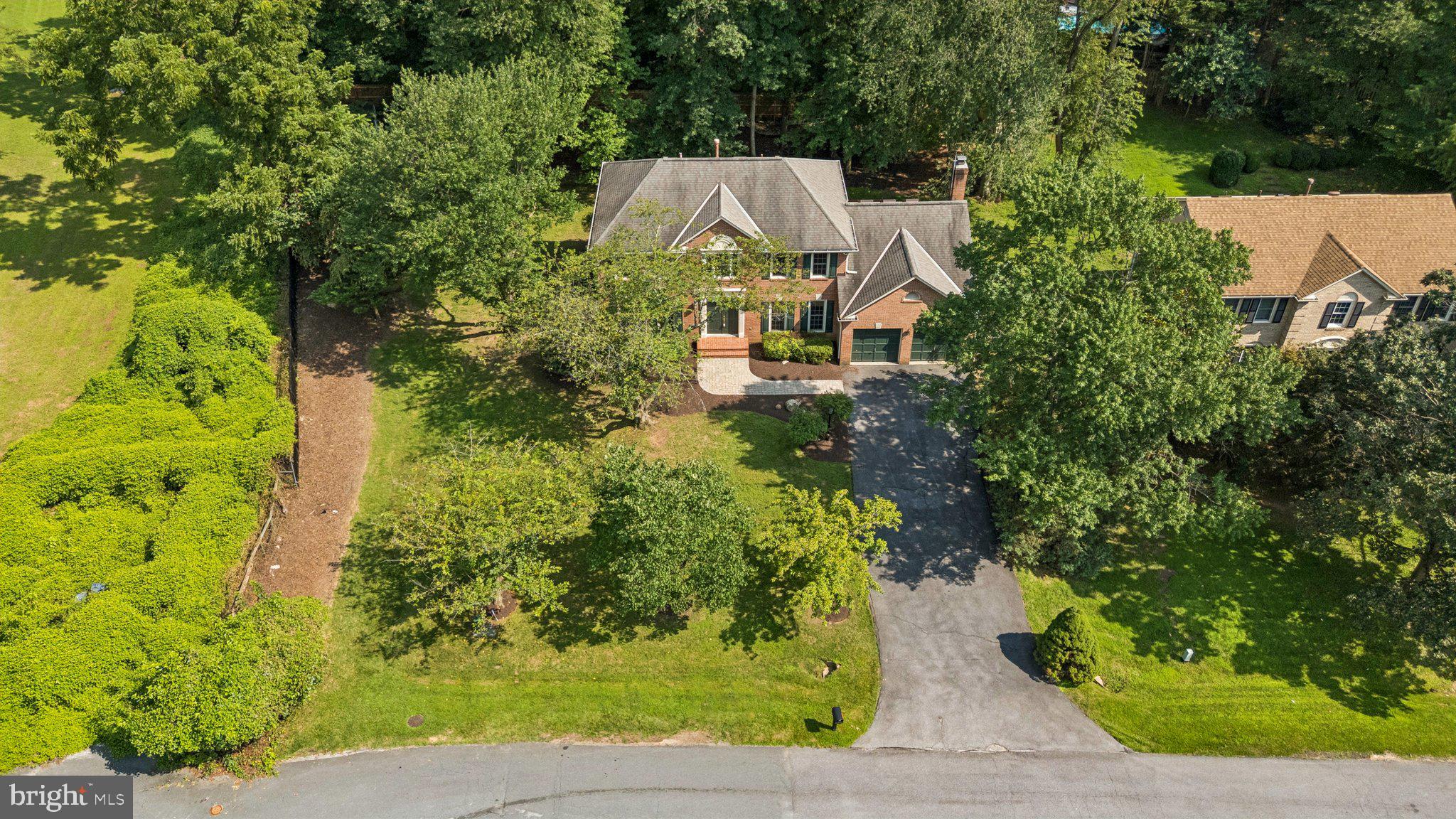 STONEGATE - Residential