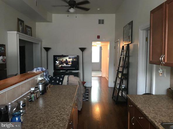 ART MUSEUM AREA - Residential Lease