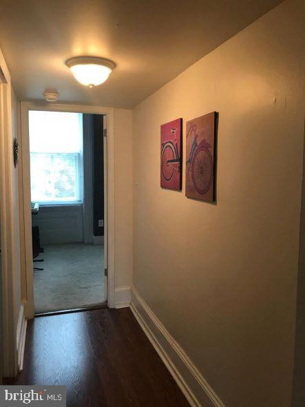 ART MUSEUM AREA - Residential Lease