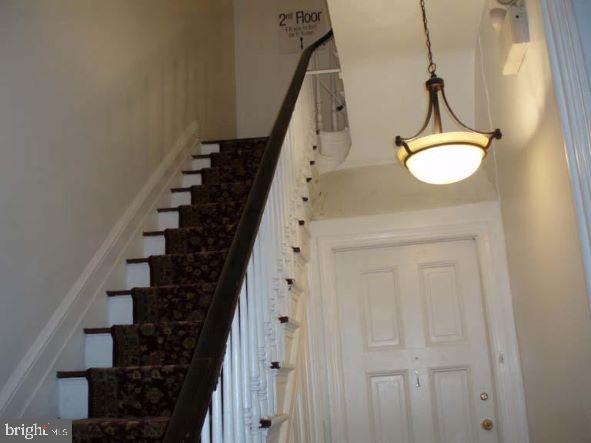 ART MUSEUM AREA - Residential Lease