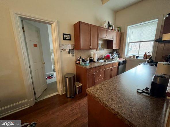 ART MUSEUM AREA - Residential Lease