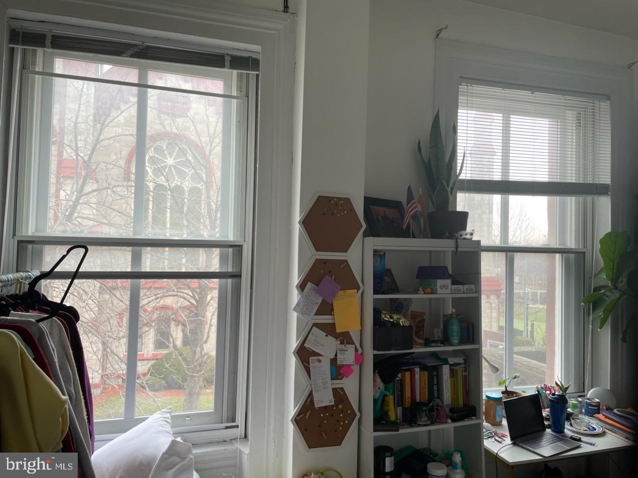 ART MUSEUM AREA - Residential Lease