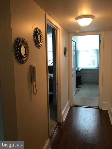 ART MUSEUM AREA - Residential Lease