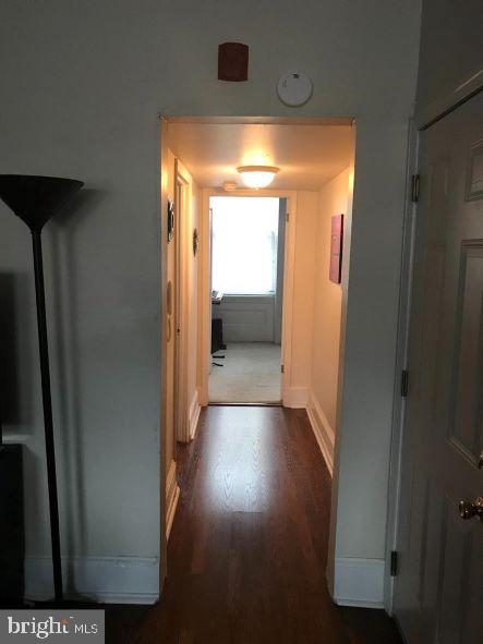 ART MUSEUM AREA - Residential Lease