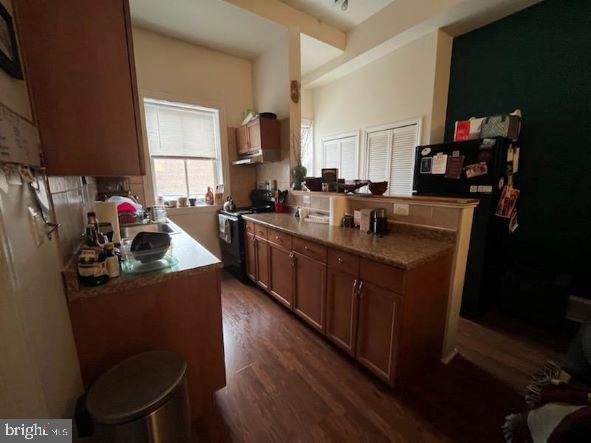 ART MUSEUM AREA - Residential Lease