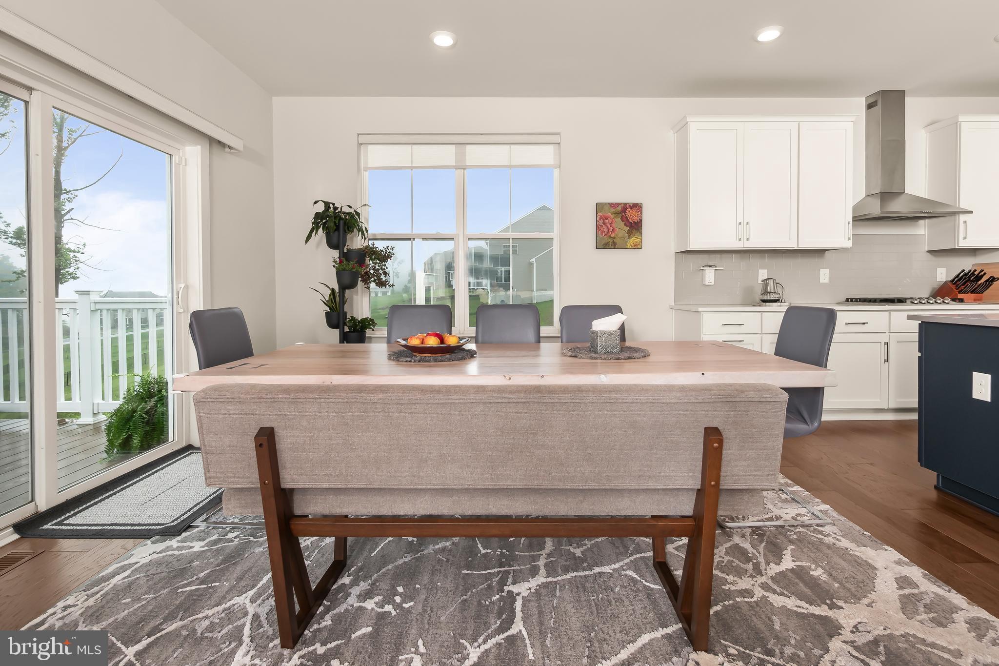 BLUE RIDGE ESTATES W - Residential