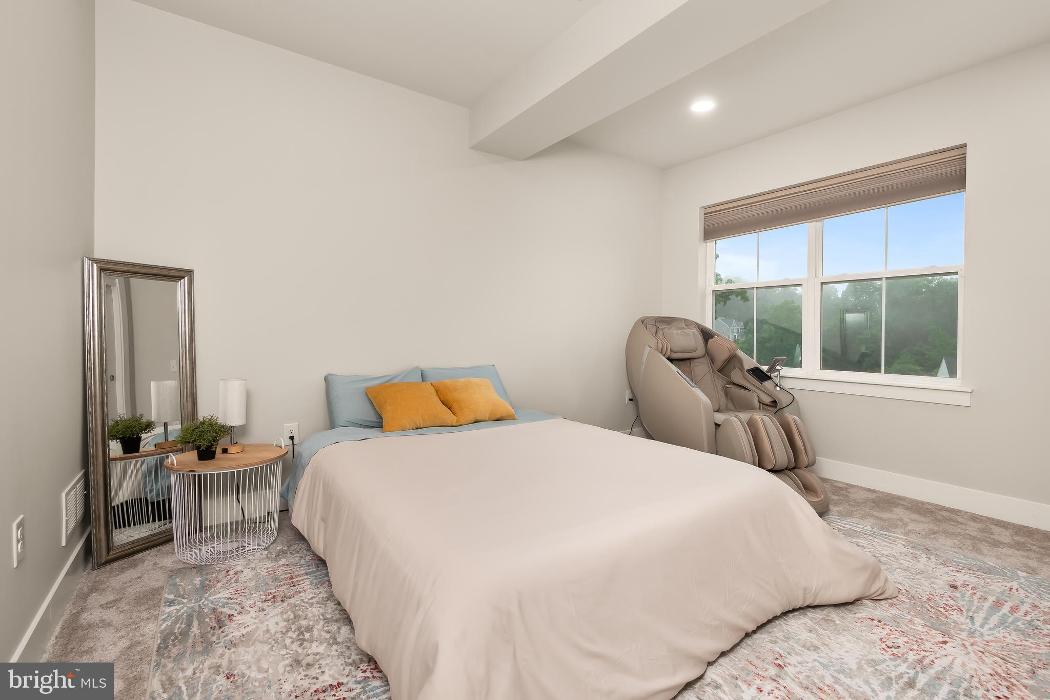 BLUE RIDGE ESTATES W - Residential