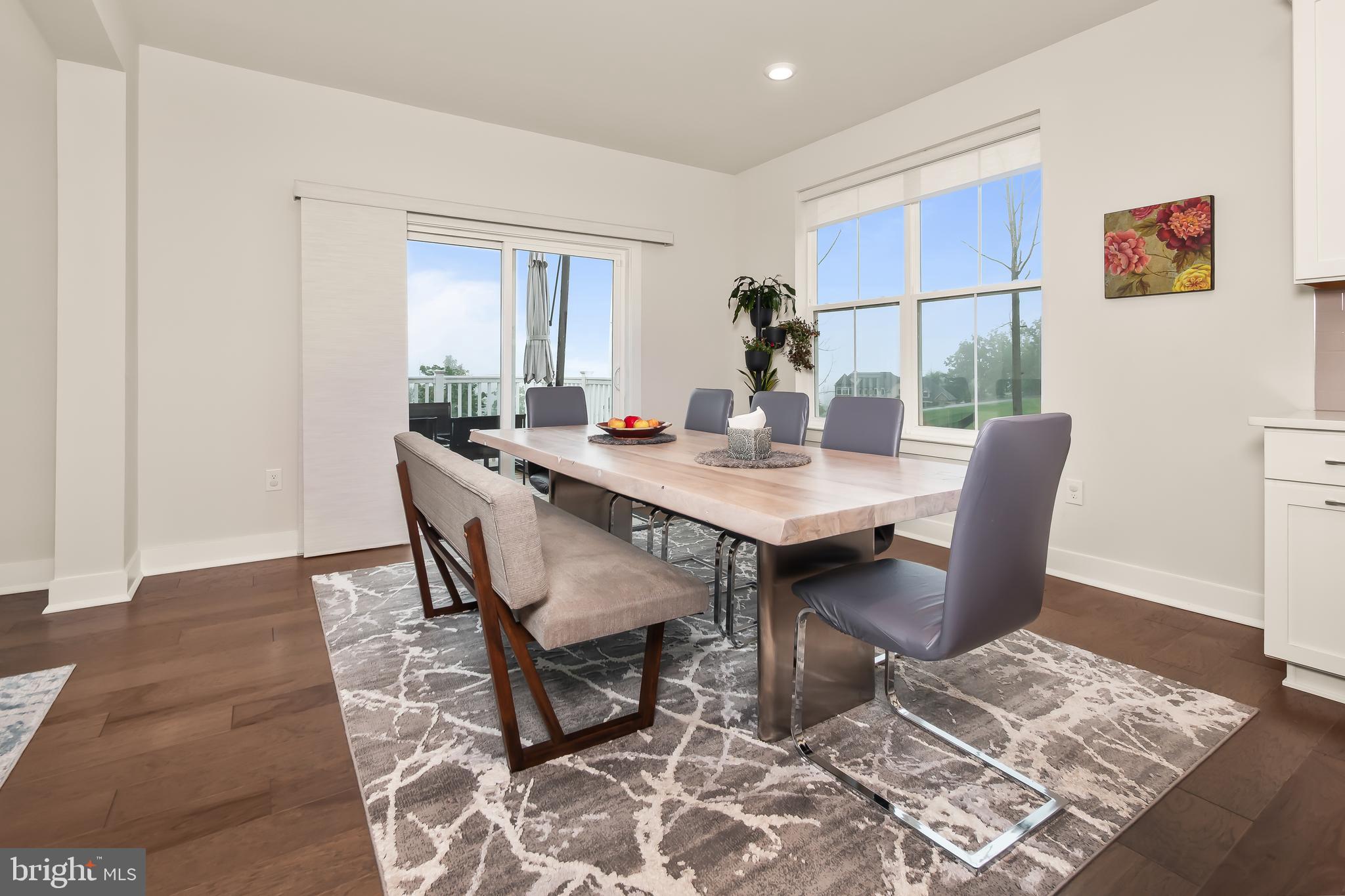 BLUE RIDGE ESTATES W - Residential