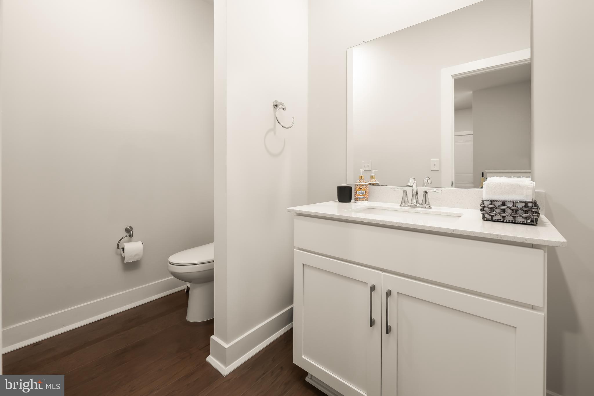 BLUE RIDGE ESTATES W - Residential