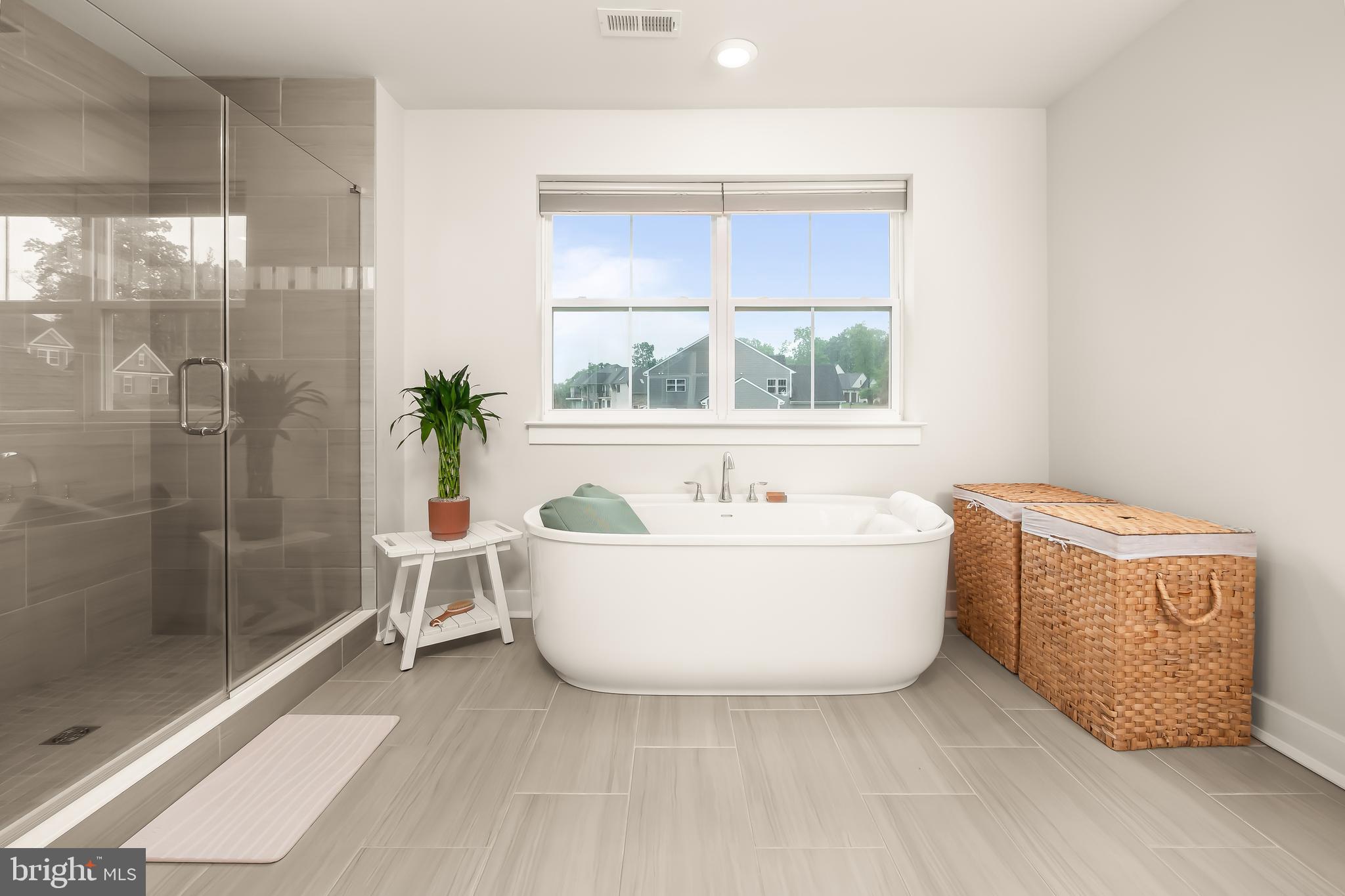 BLUE RIDGE ESTATES W - Residential