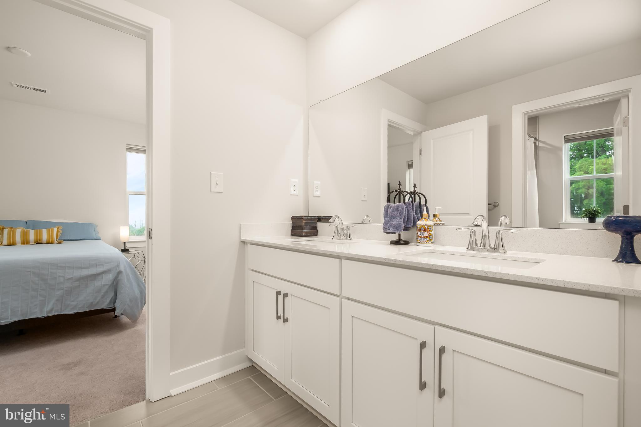 BLUE RIDGE ESTATES W - Residential