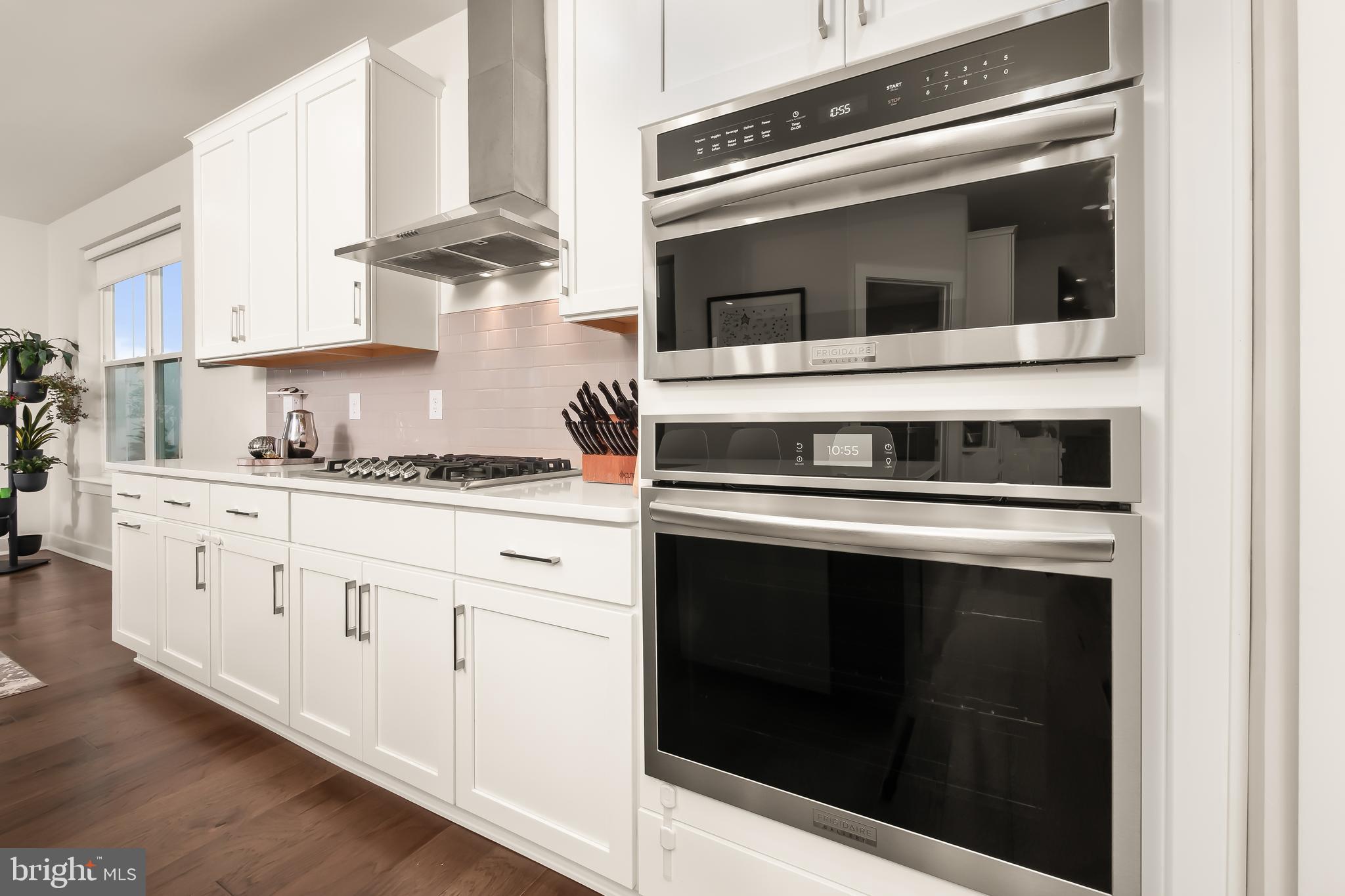 BLUE RIDGE ESTATES W - Residential