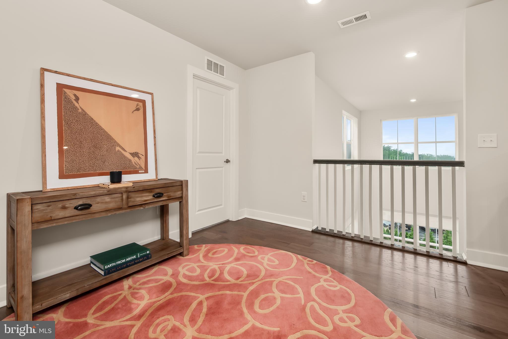 BLUE RIDGE ESTATES W - Residential