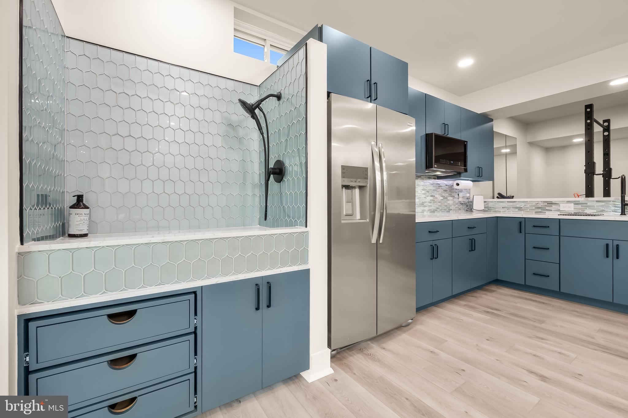 BLUE RIDGE ESTATES W - Residential