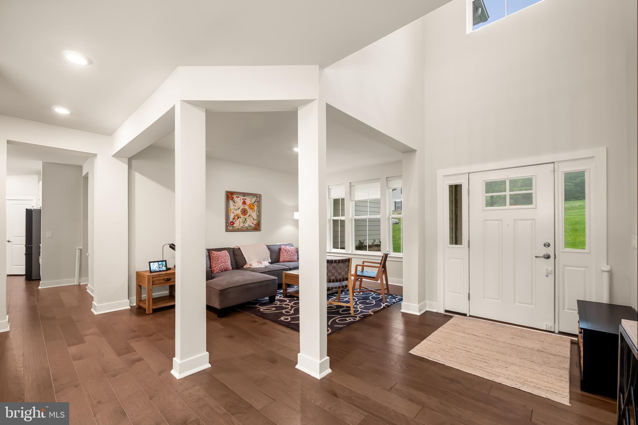 BLUE RIDGE ESTATES W - Residential