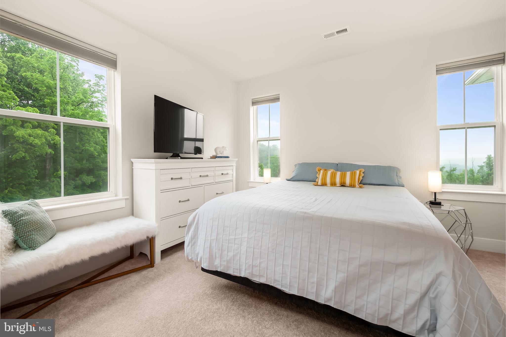 BLUE RIDGE ESTATES W - Residential