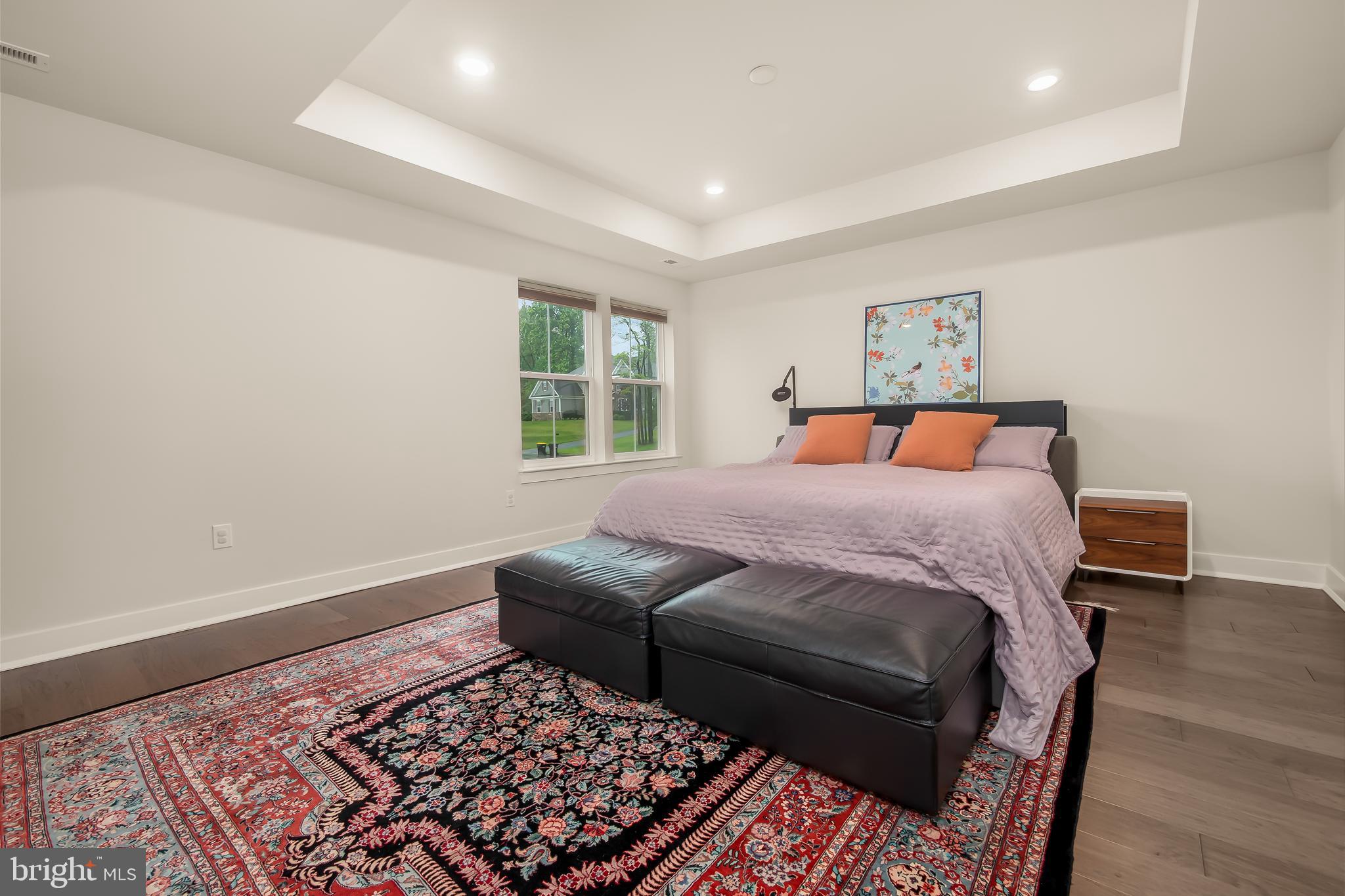 BLUE RIDGE ESTATES W - Residential