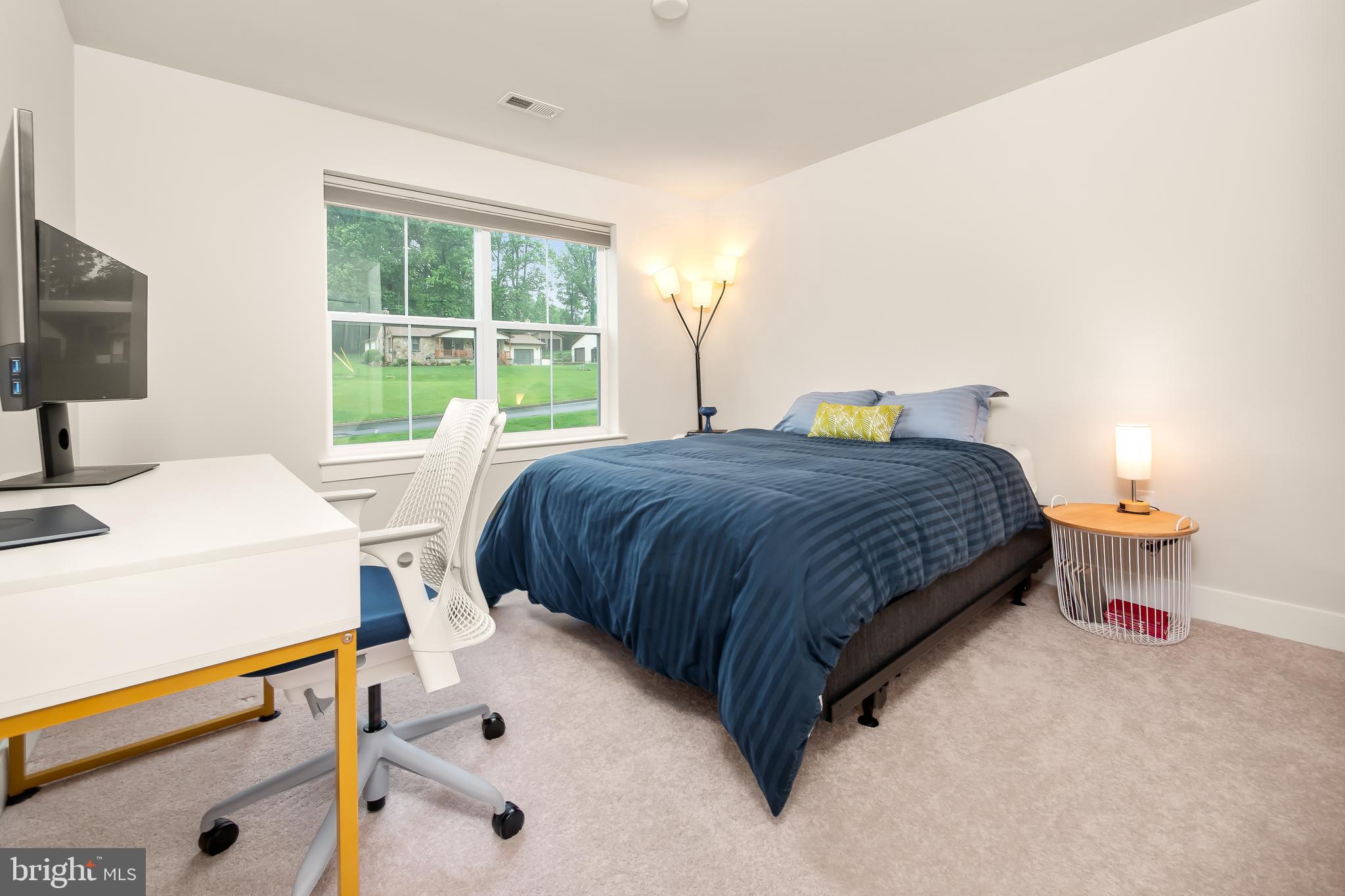 BLUE RIDGE ESTATES W - Residential