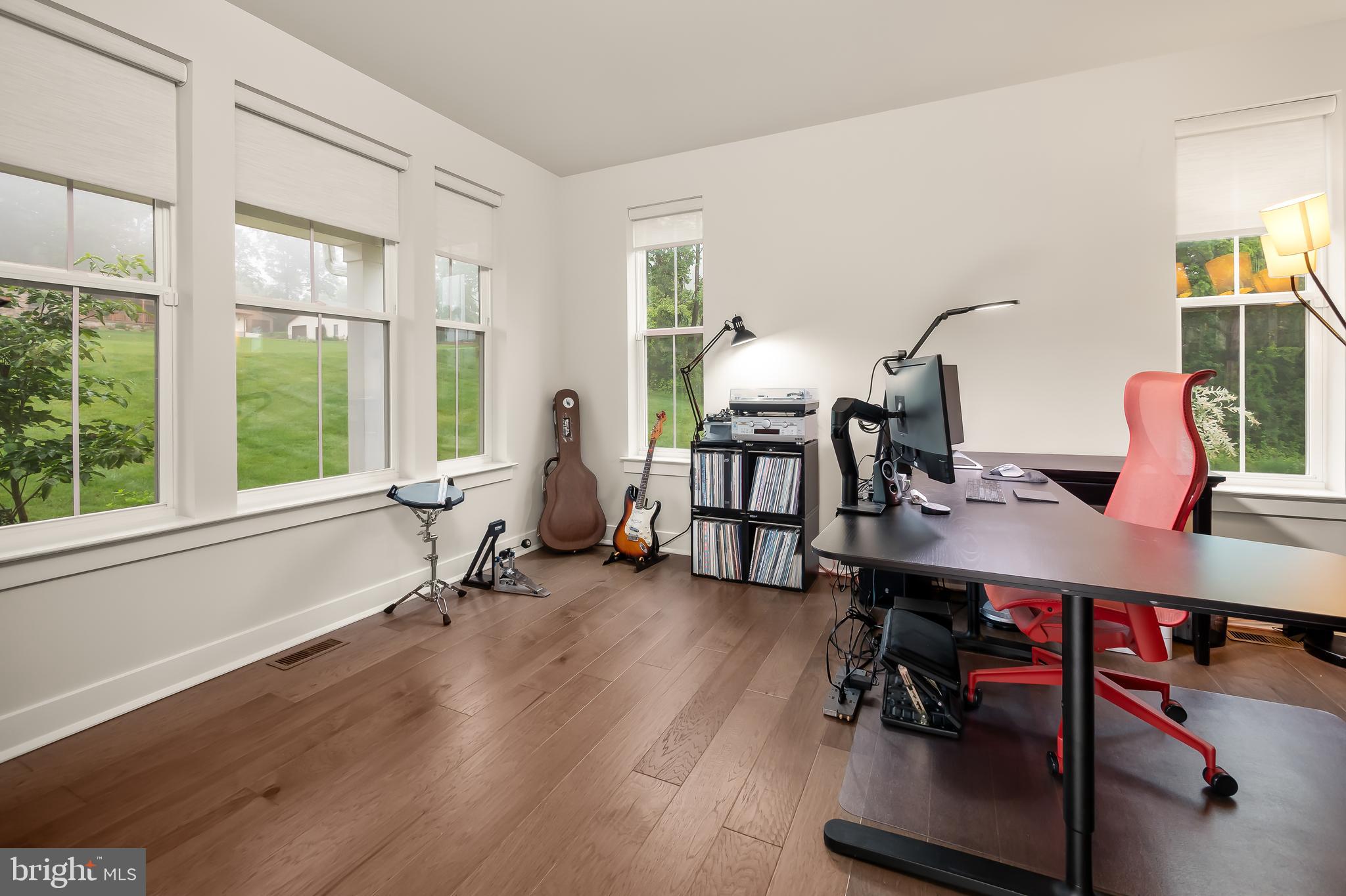 BLUE RIDGE ESTATES W - Residential