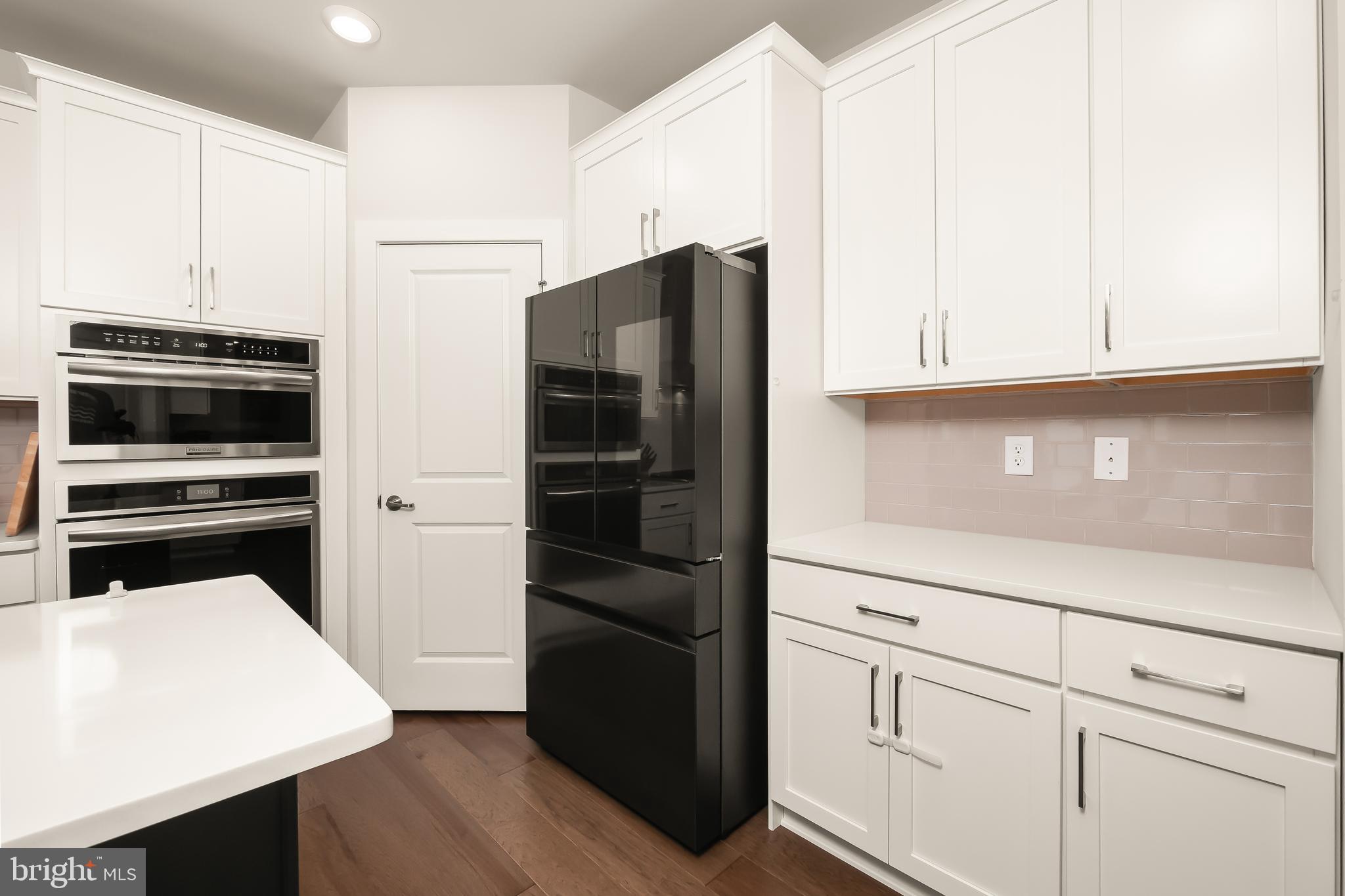 BLUE RIDGE ESTATES W - Residential