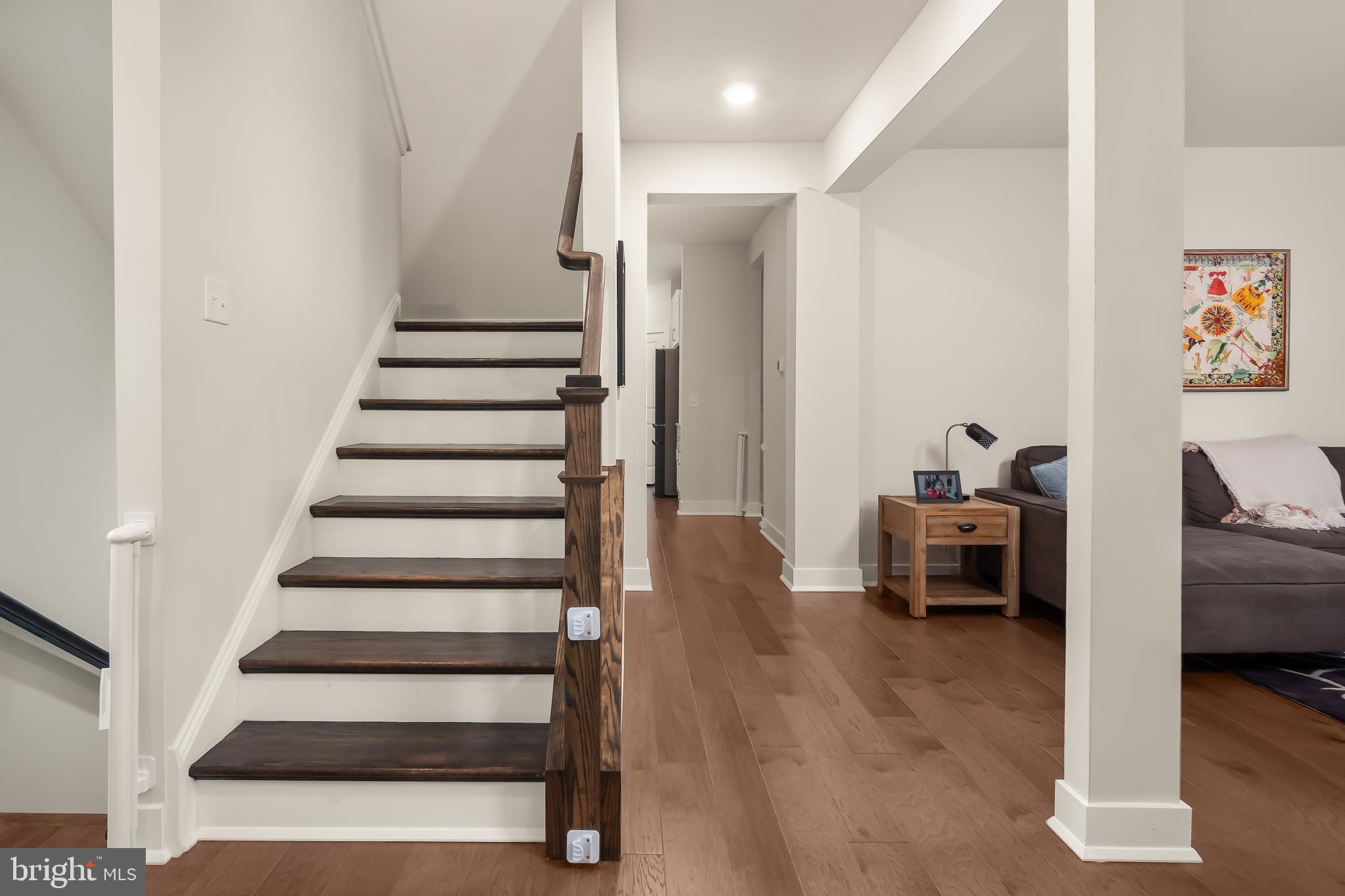 BLUE RIDGE ESTATES W - Residential