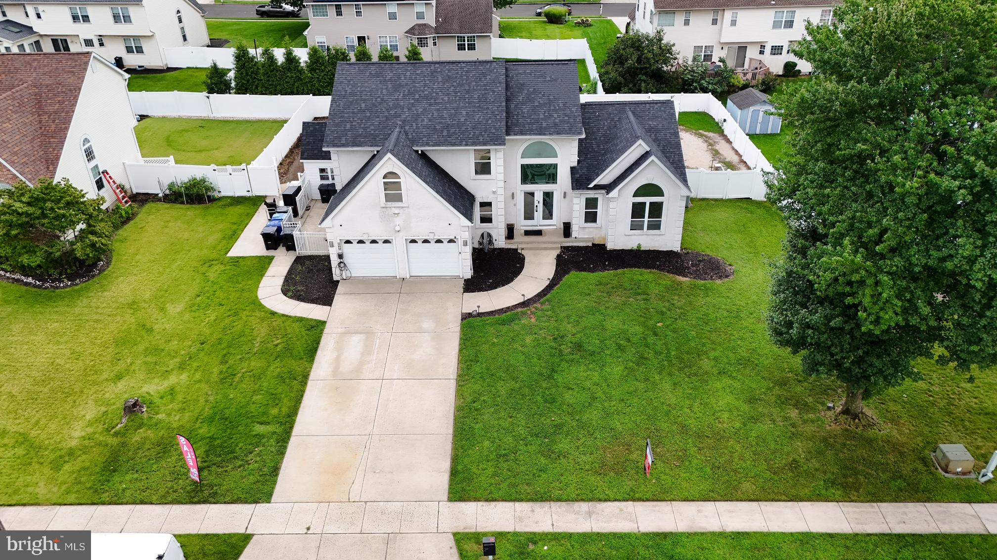 102 SMETHWYCKE DRIVE