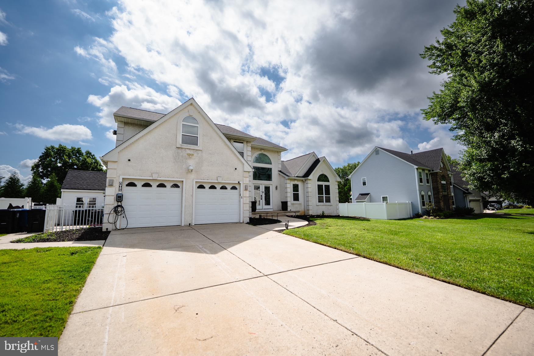 102 SMETHWYCKE DRIVE