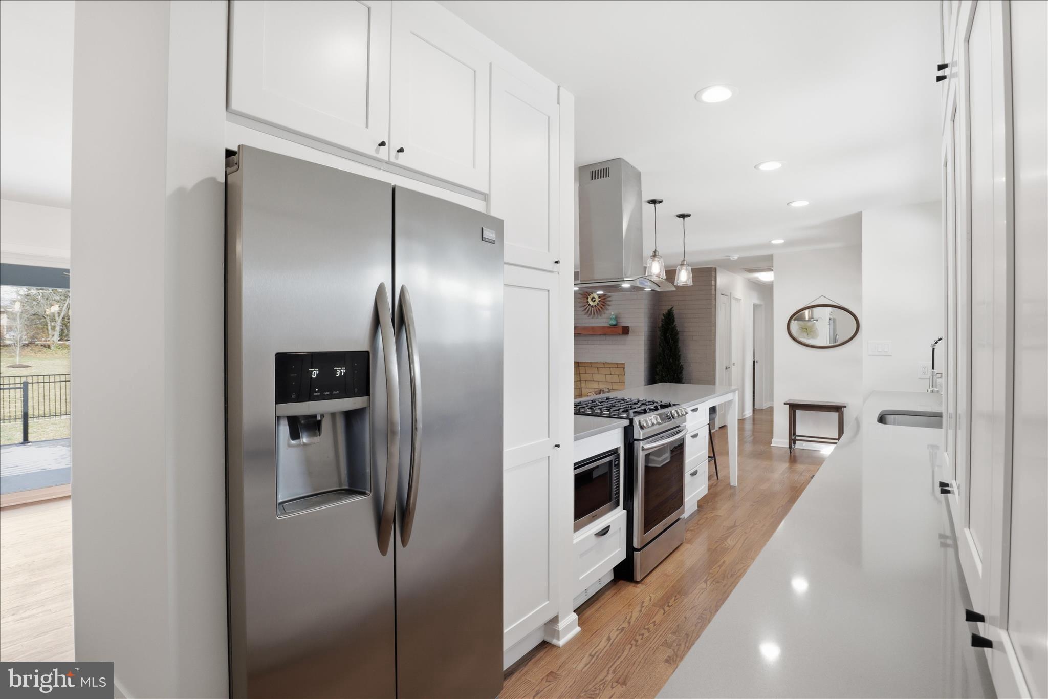 RANDALL - Residential