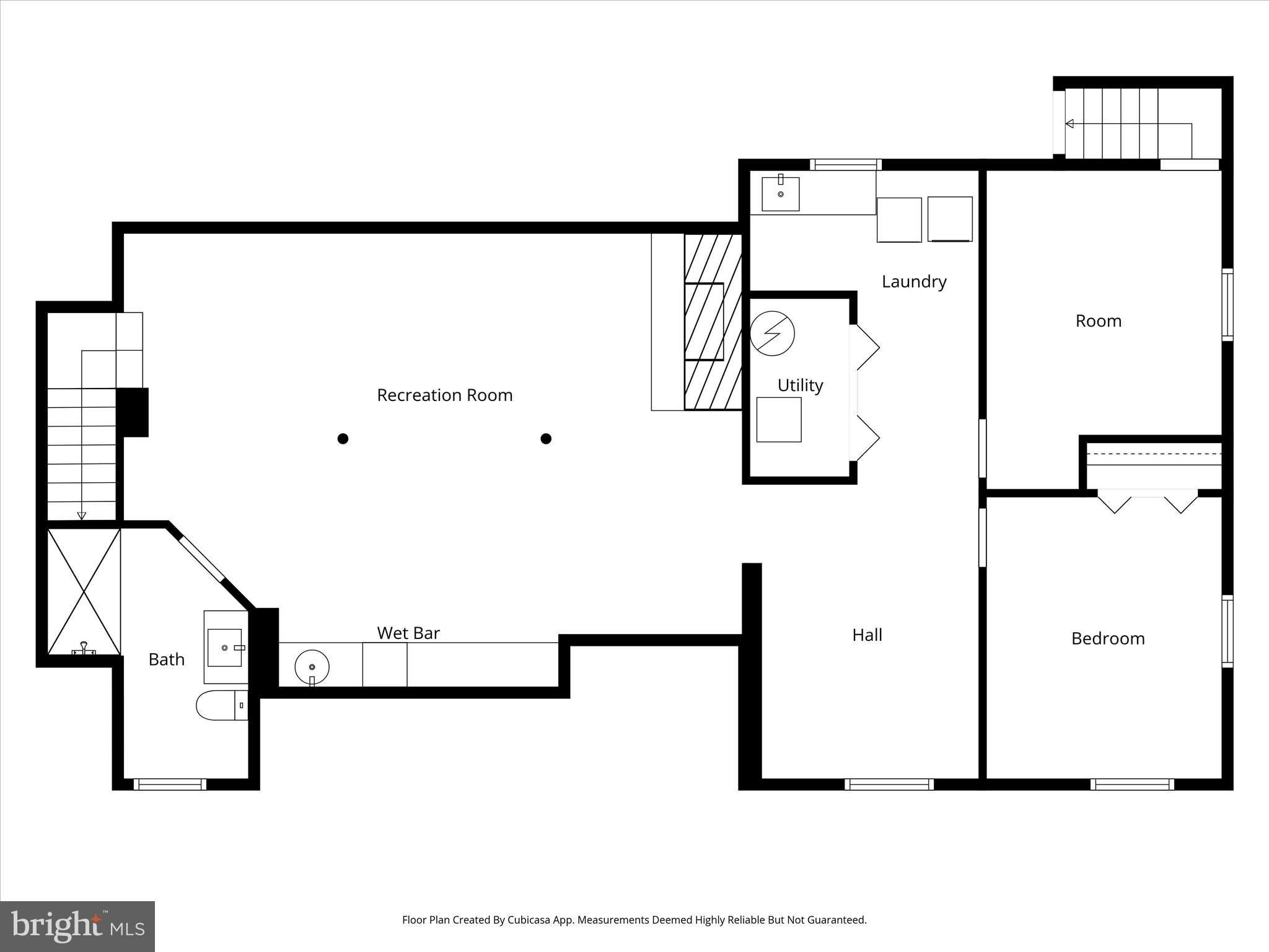 RANDALL - Residential