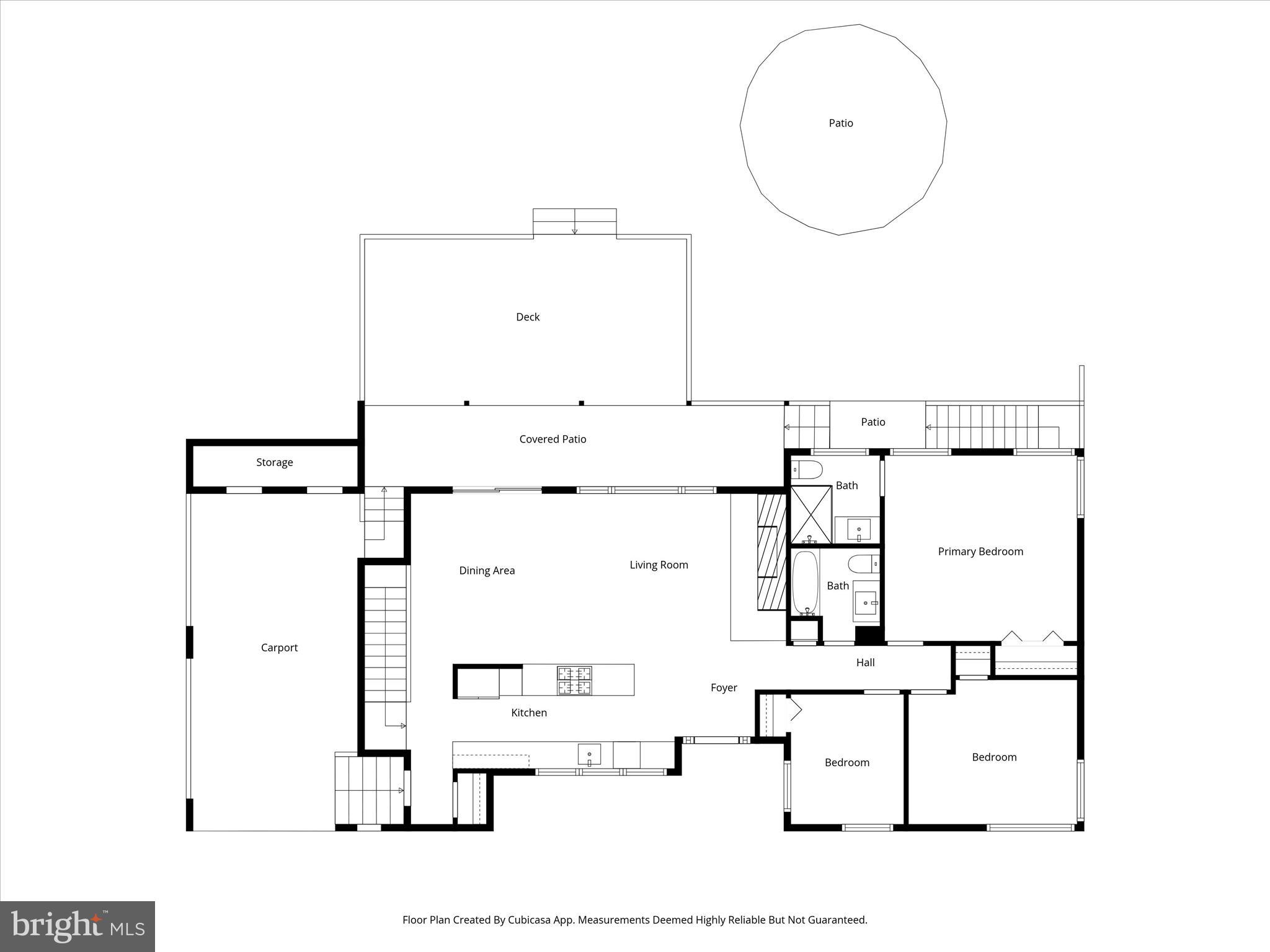 RANDALL - Residential