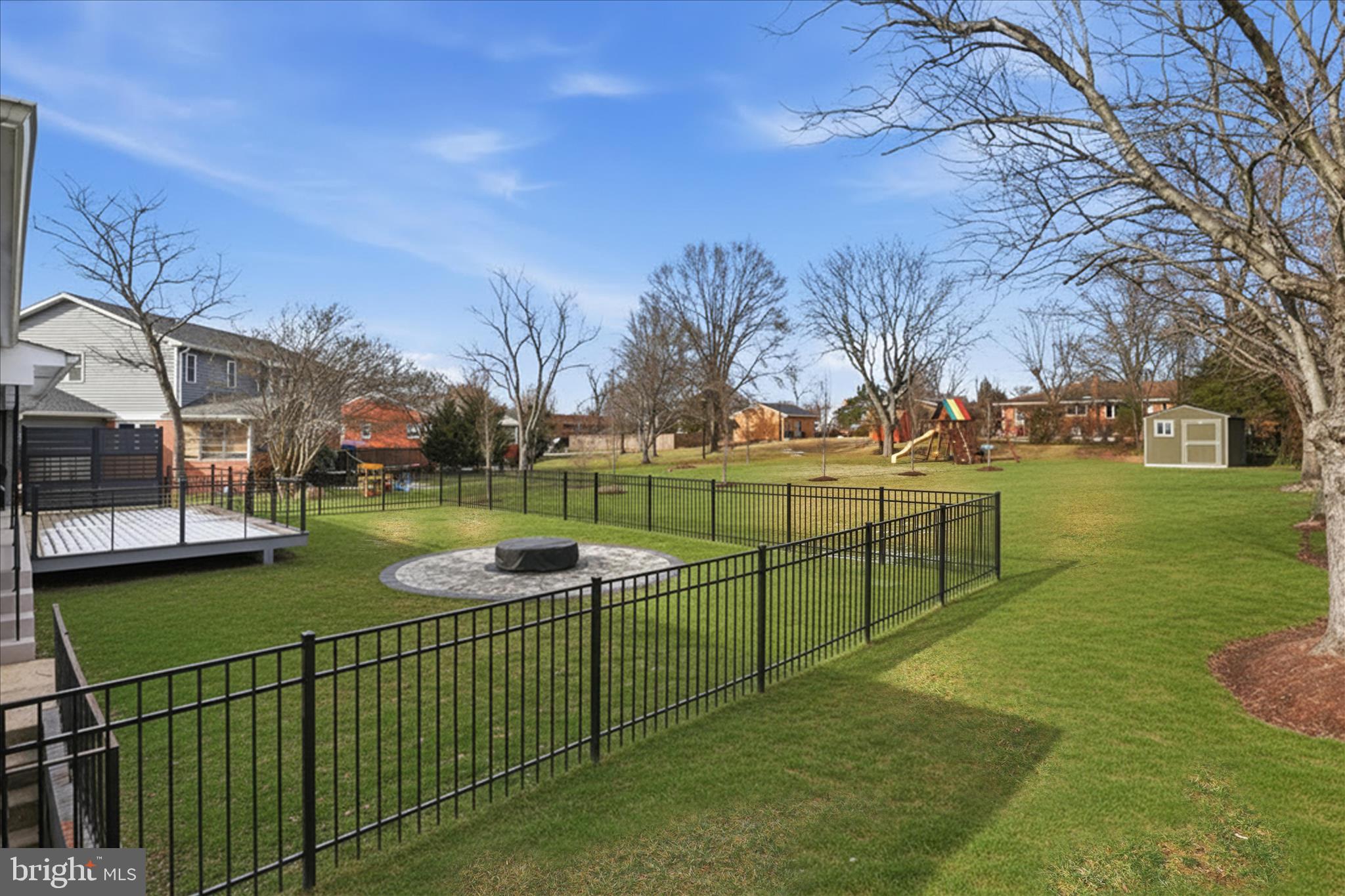 RANDALL - Residential