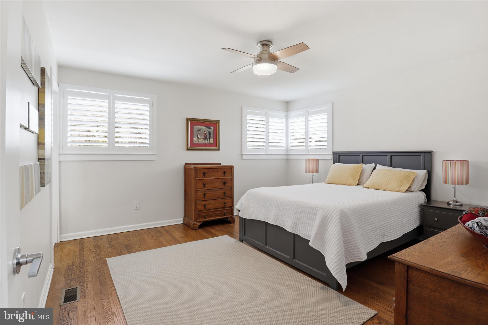 RANDALL - Residential