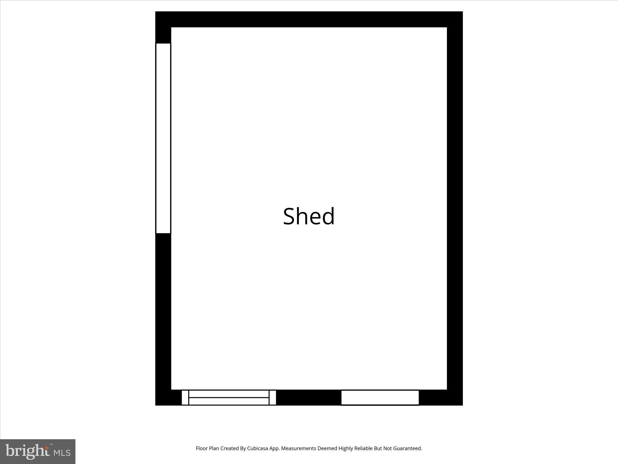 RANDALL - Residential