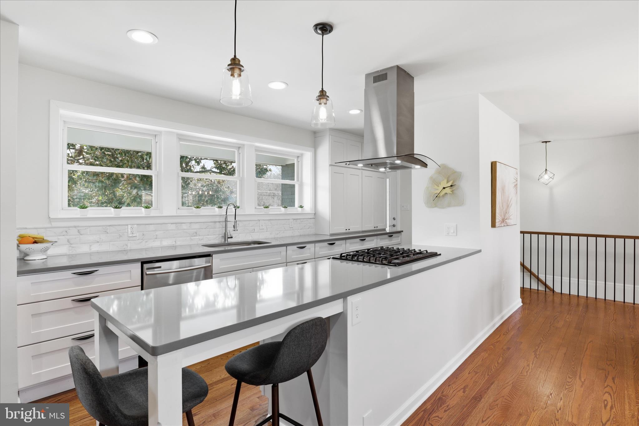 RANDALL - Residential