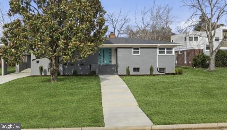 RANDALL - Residential