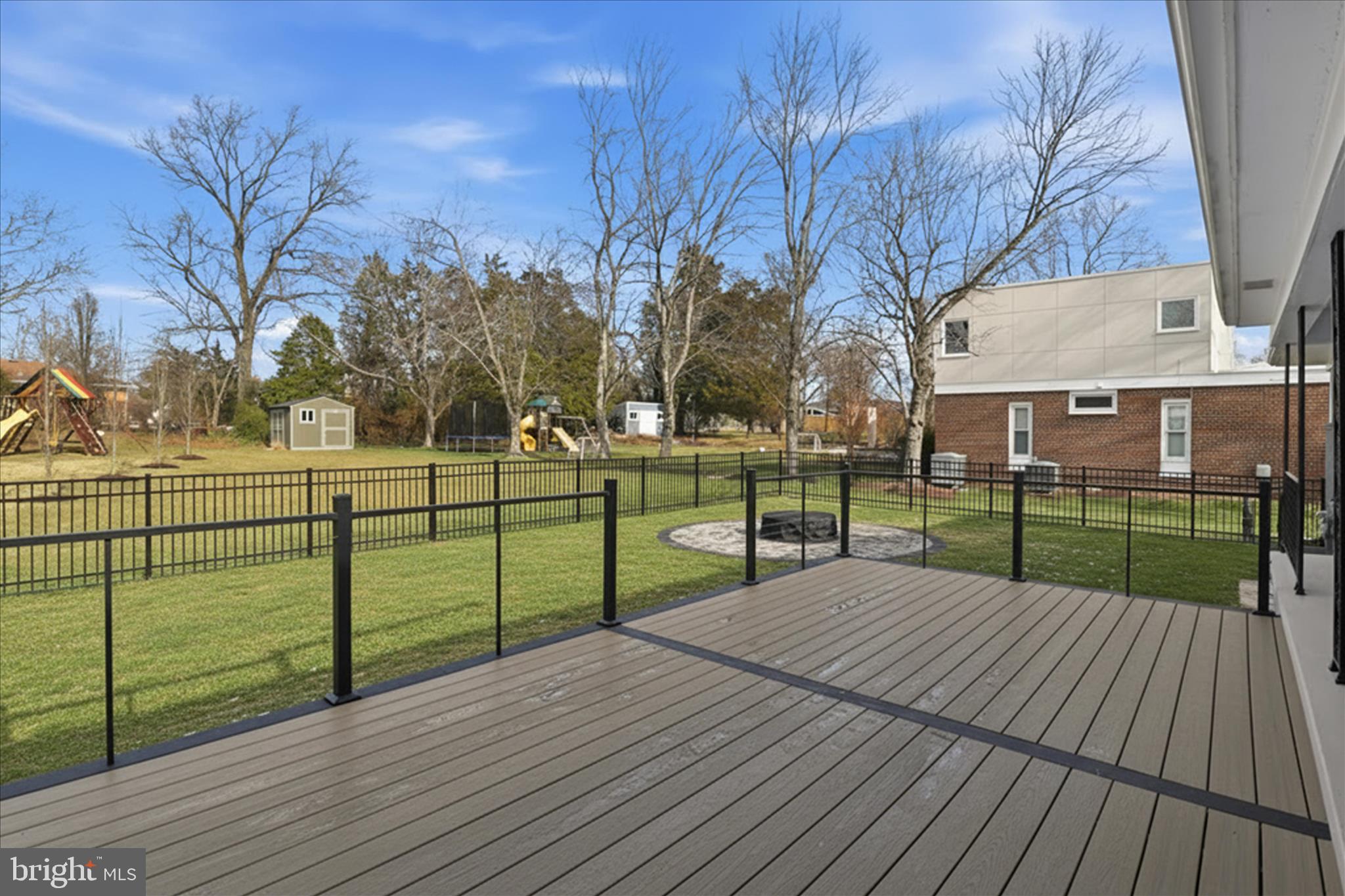 RANDALL - Residential